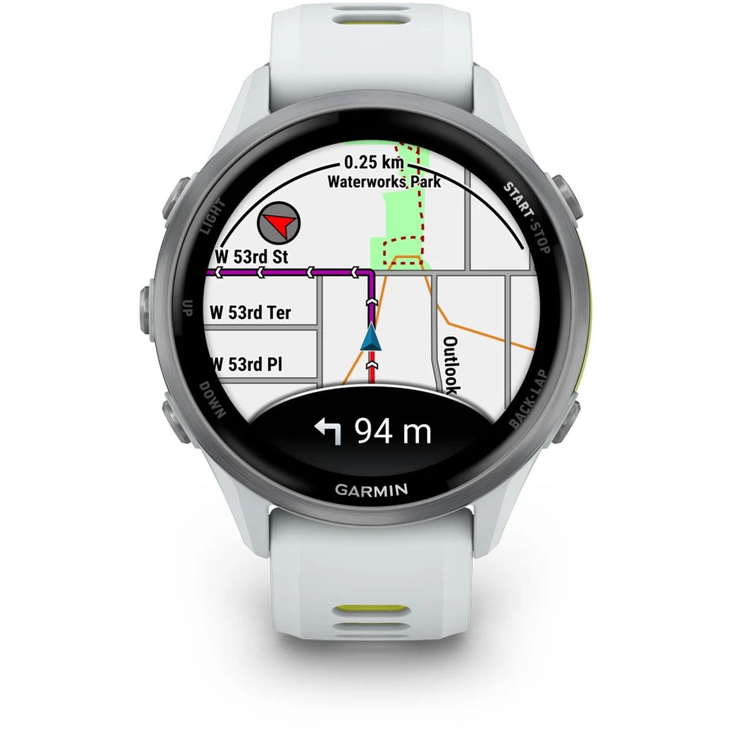 Forerunner 970 GPS