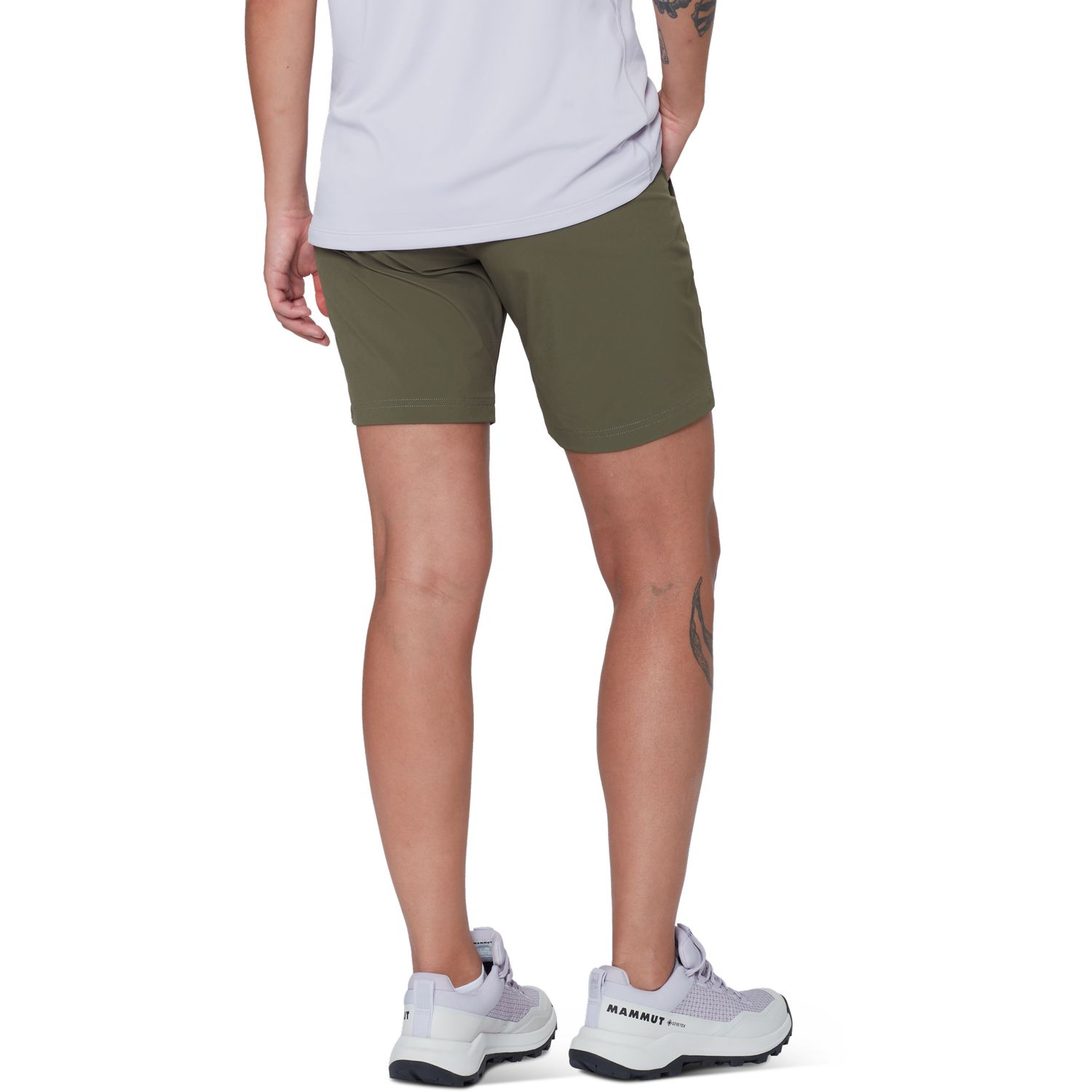 Hiking V Shorts Women