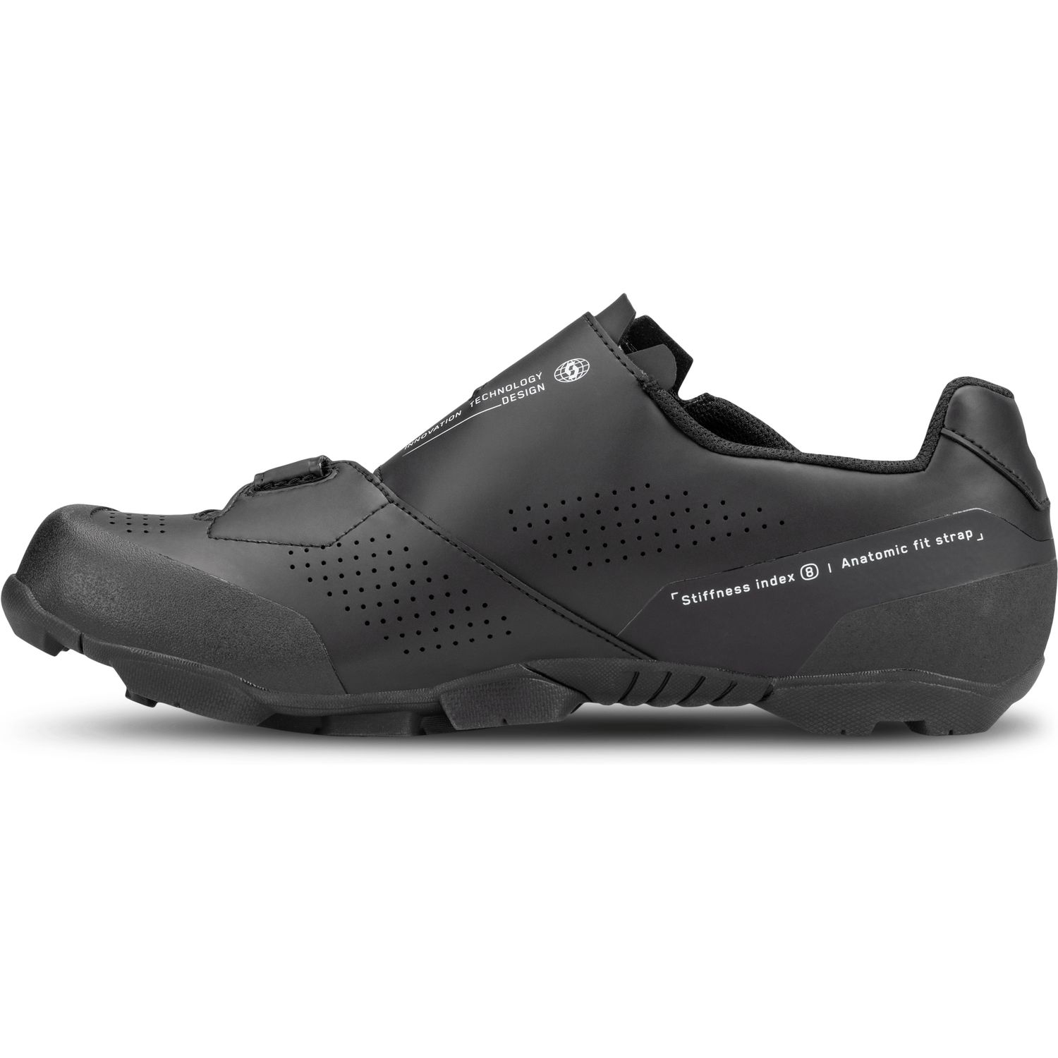 Shoe Mtb Team Boa