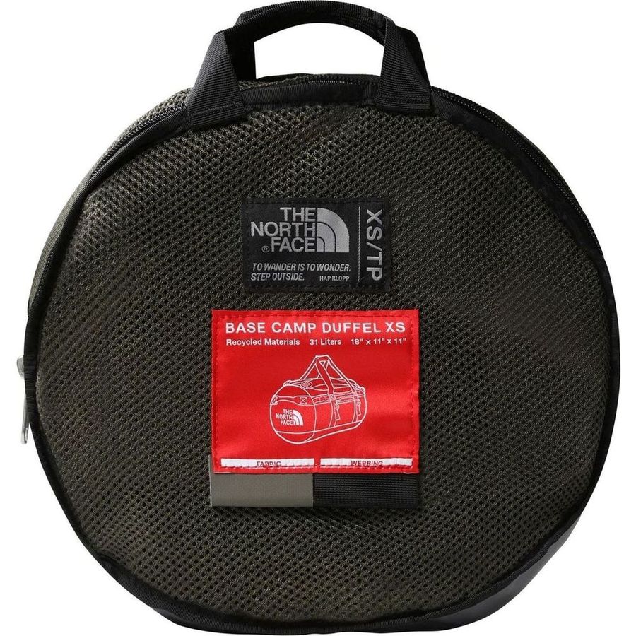 BASE CAMP DUFFEL XS