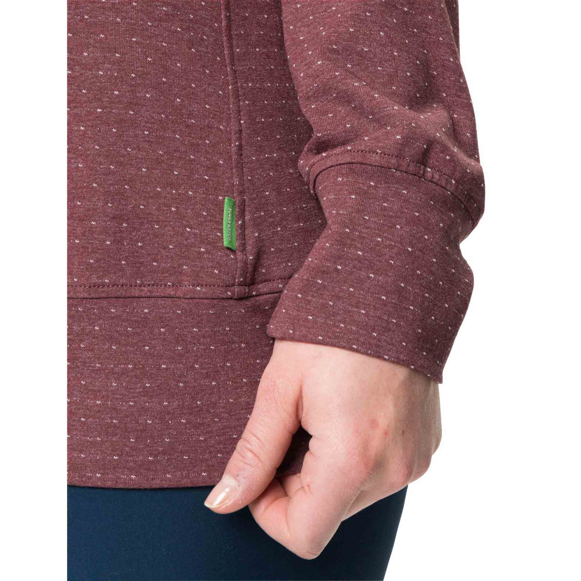 Wo Tuenno Pullover