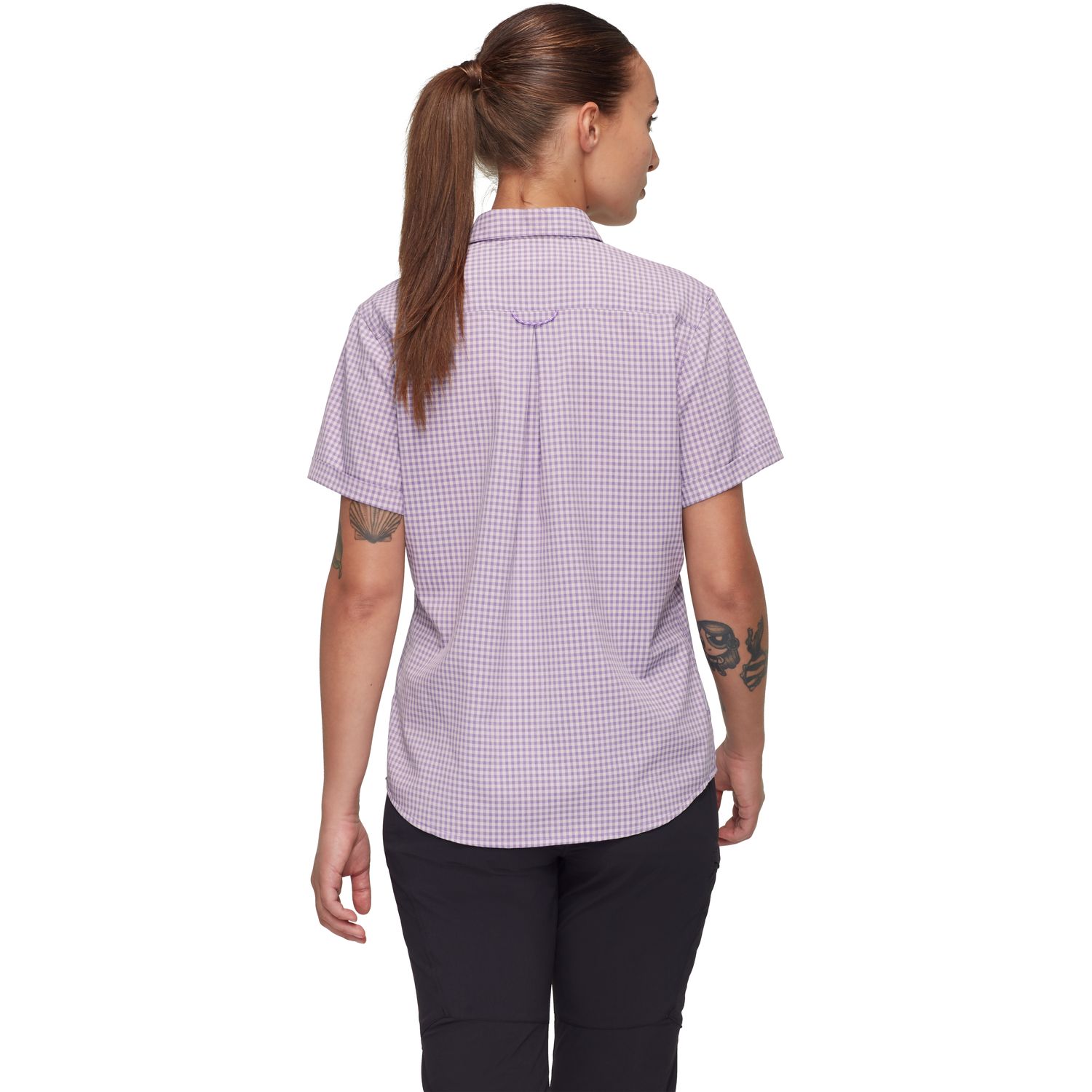 Aada Shirt Women
