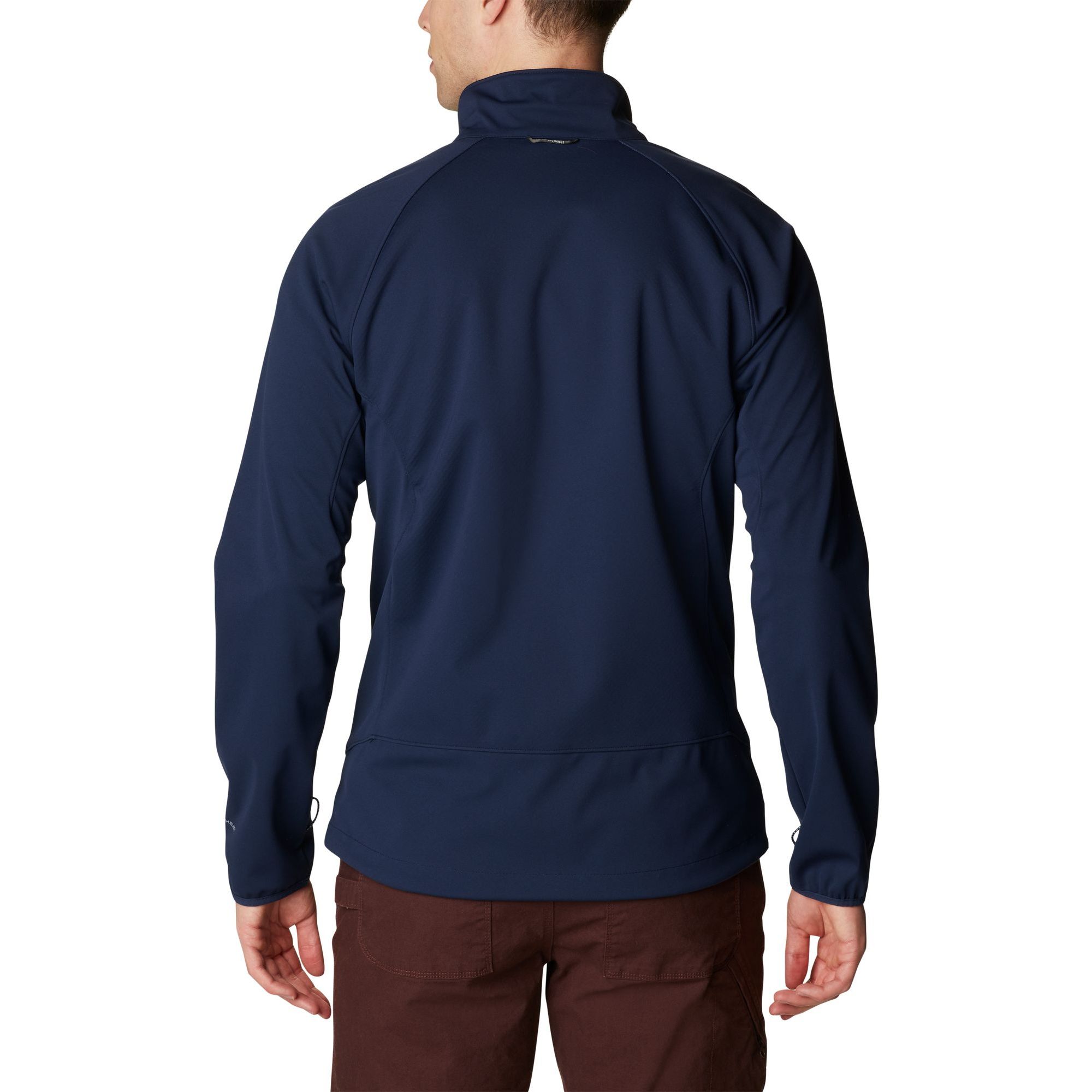 Canyon Meadows Softshell