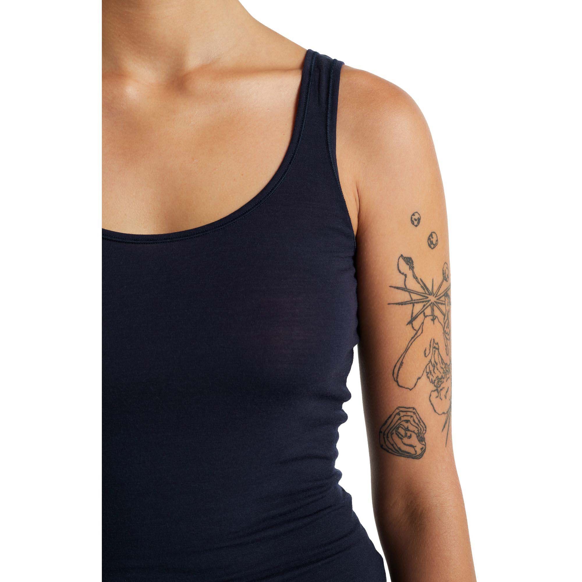 W Siren Tank