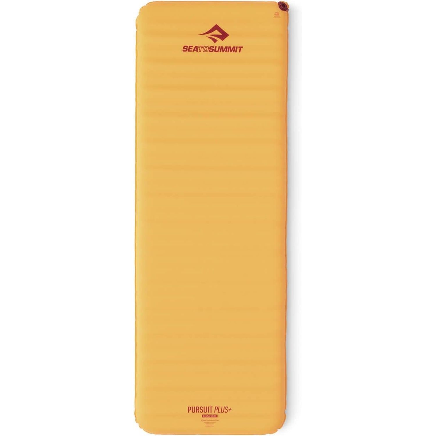 Pursuit Plus SI Mat Rectangular Wide (RCS) regular