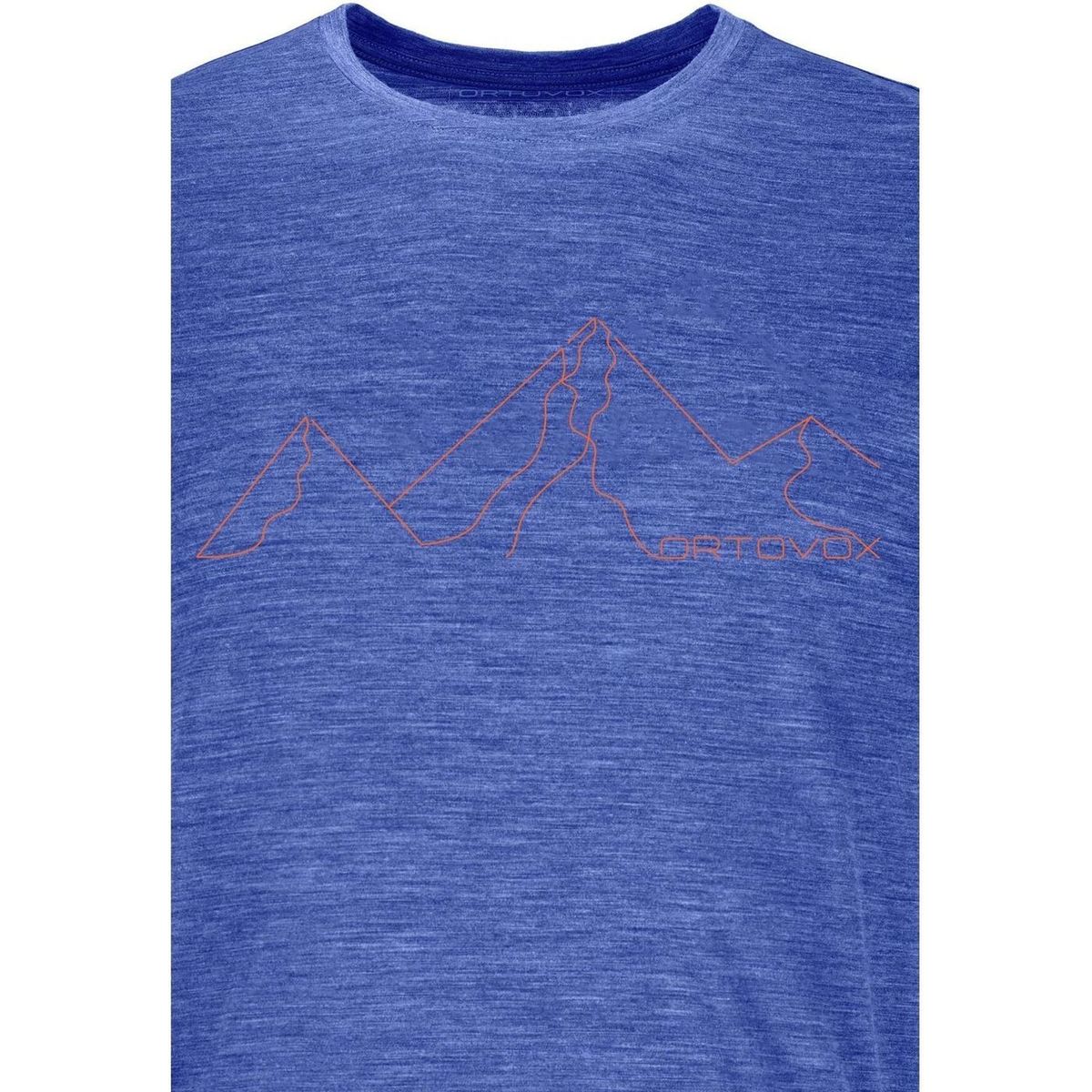 150 COOL MOUNTAIN FACE TS M