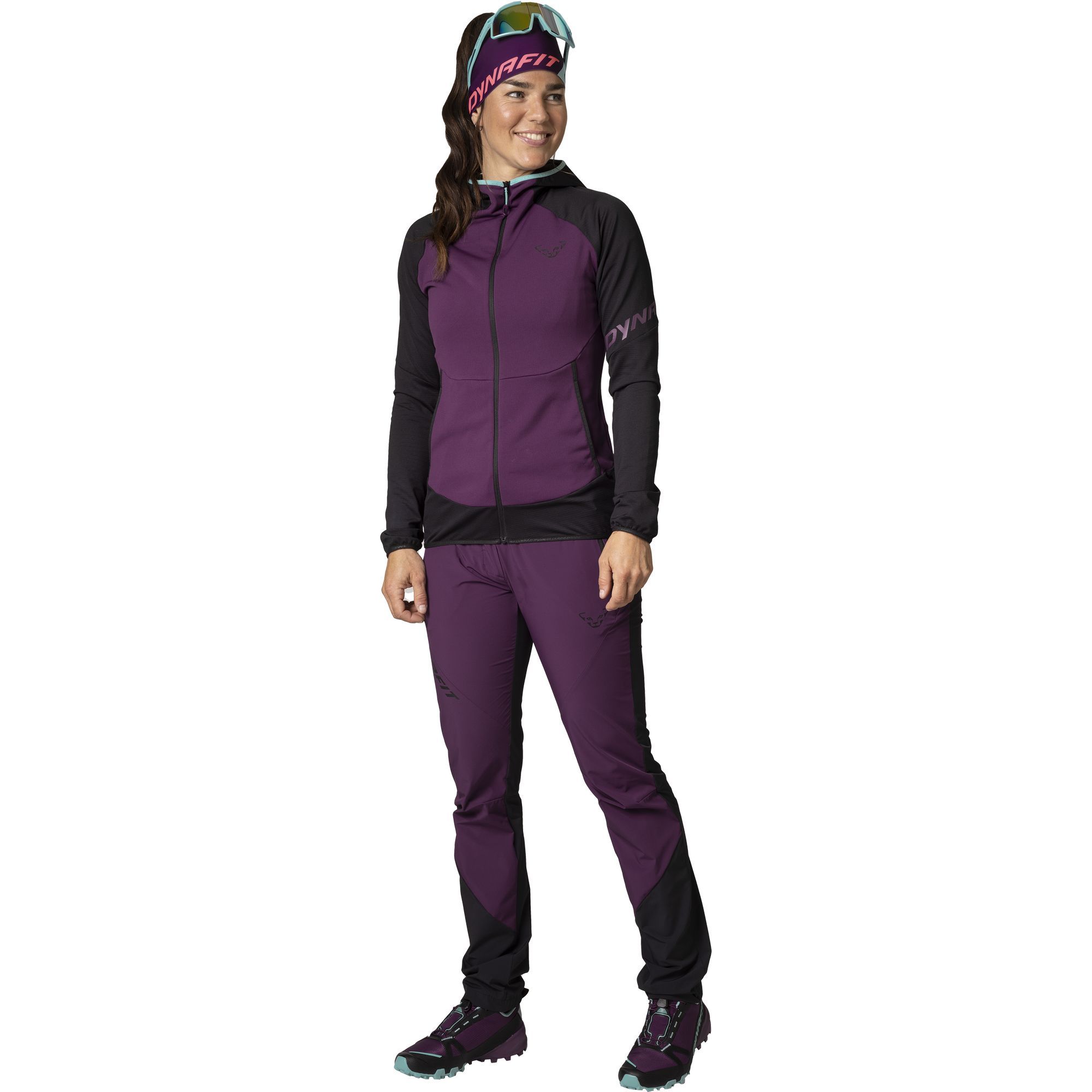 Transalper 2 Light DST Pnt W