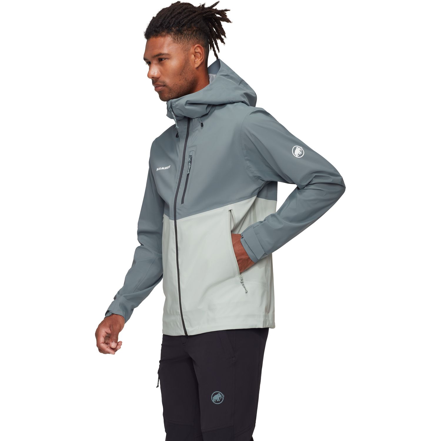 Alto Guide HS Hooded Jacket Men