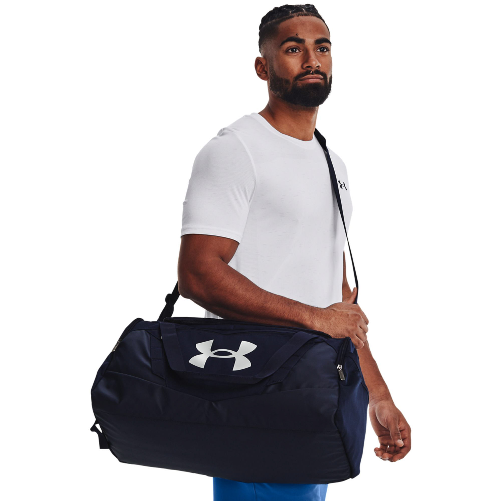 UA Undeniable 5.0 Duffle SM