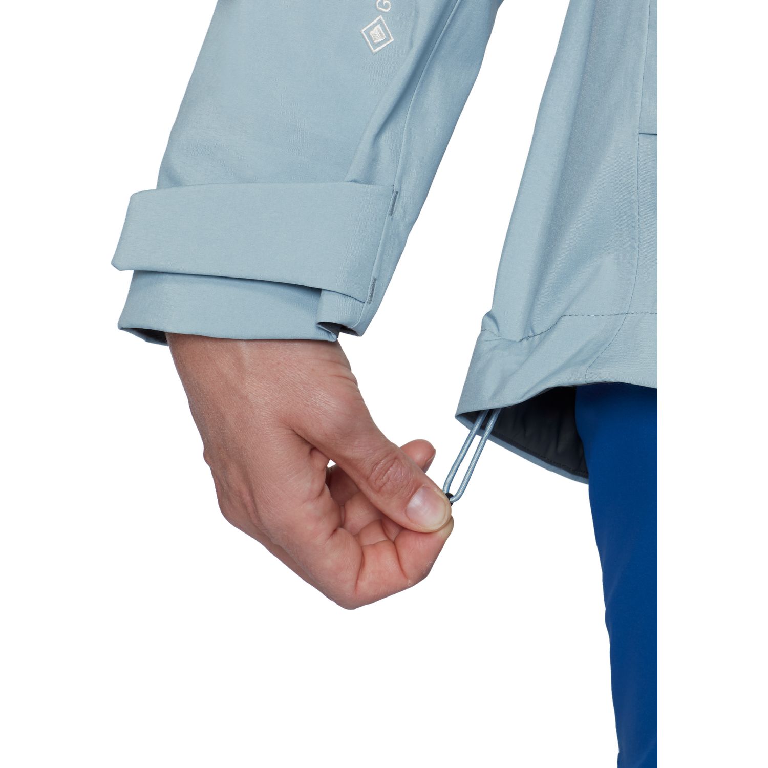 Crater Pro HS Hooded Jacket Women