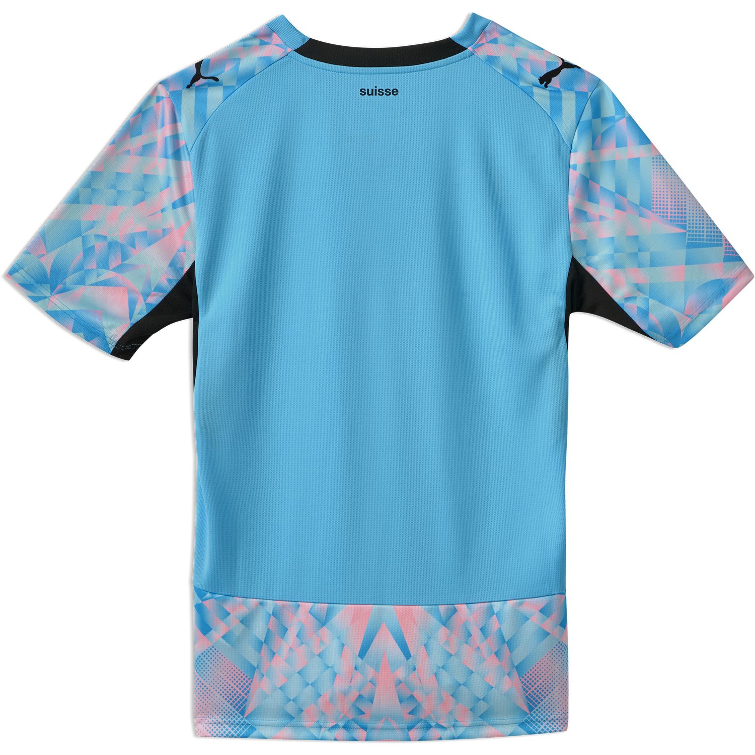 SFV Replica Match Jersey GK