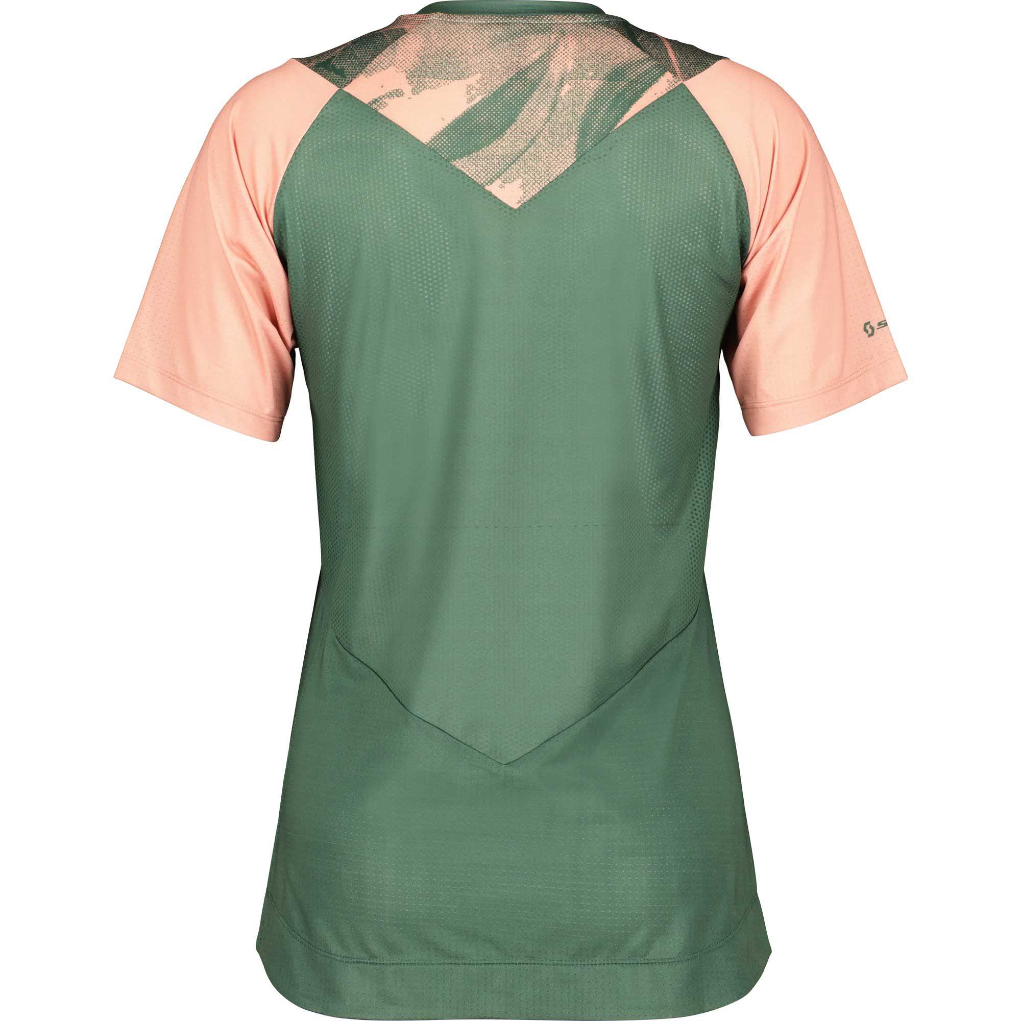 Shirt W\'s Trail Vertic Pro SS