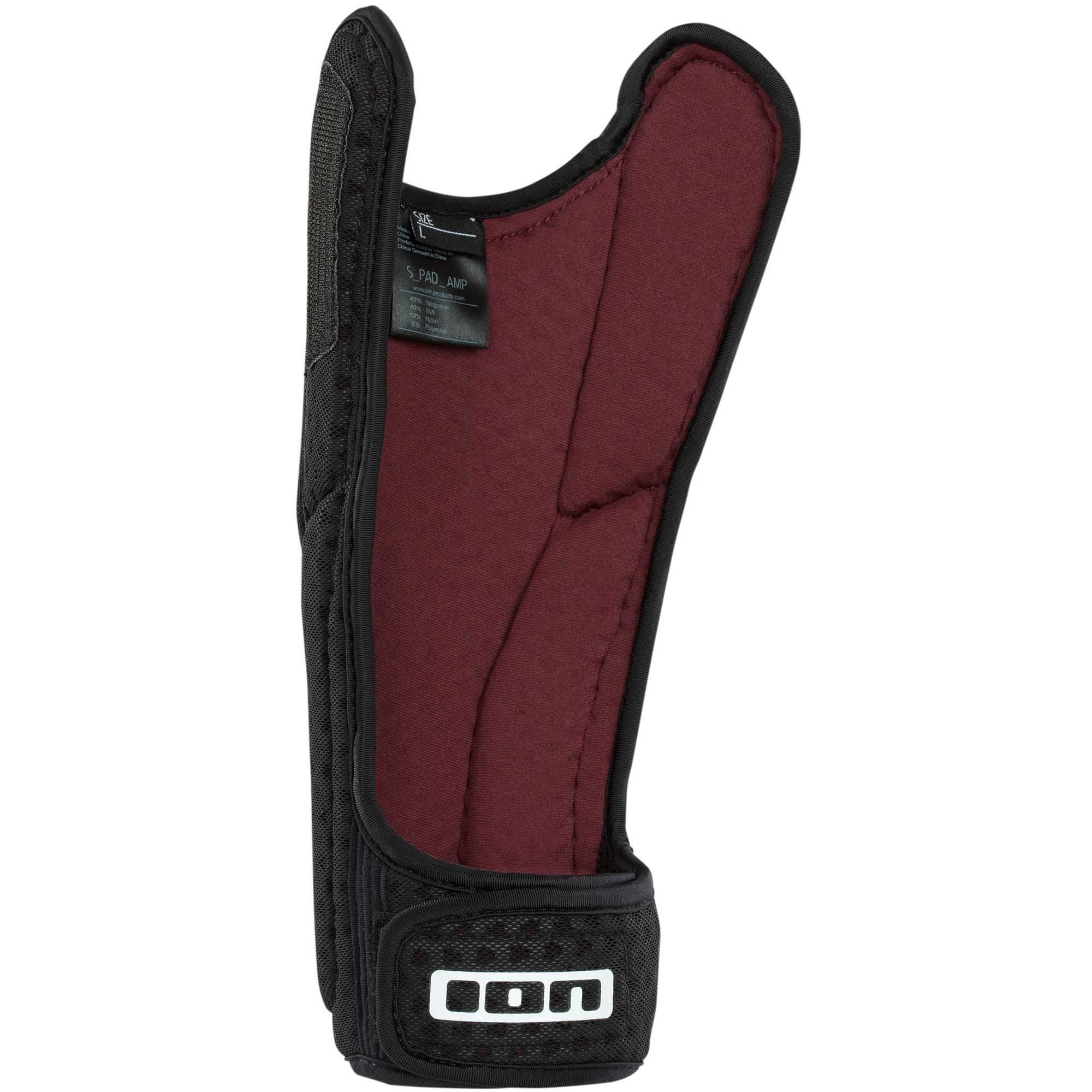 Shin Pads S-Pad Amp