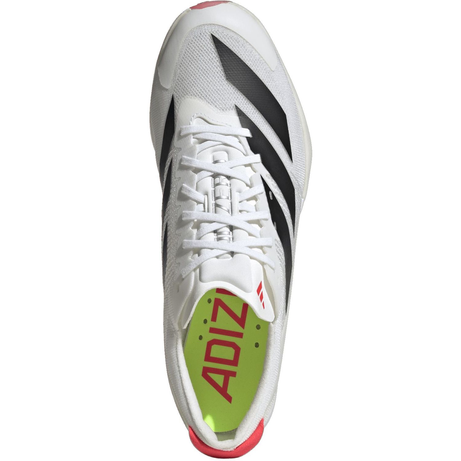 Adizero Finesse Spike-Schuh