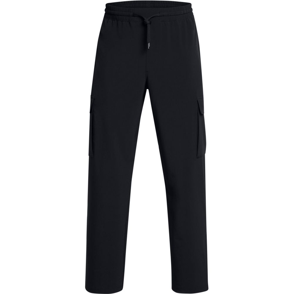 UA Vibe Woven Cargo Pants