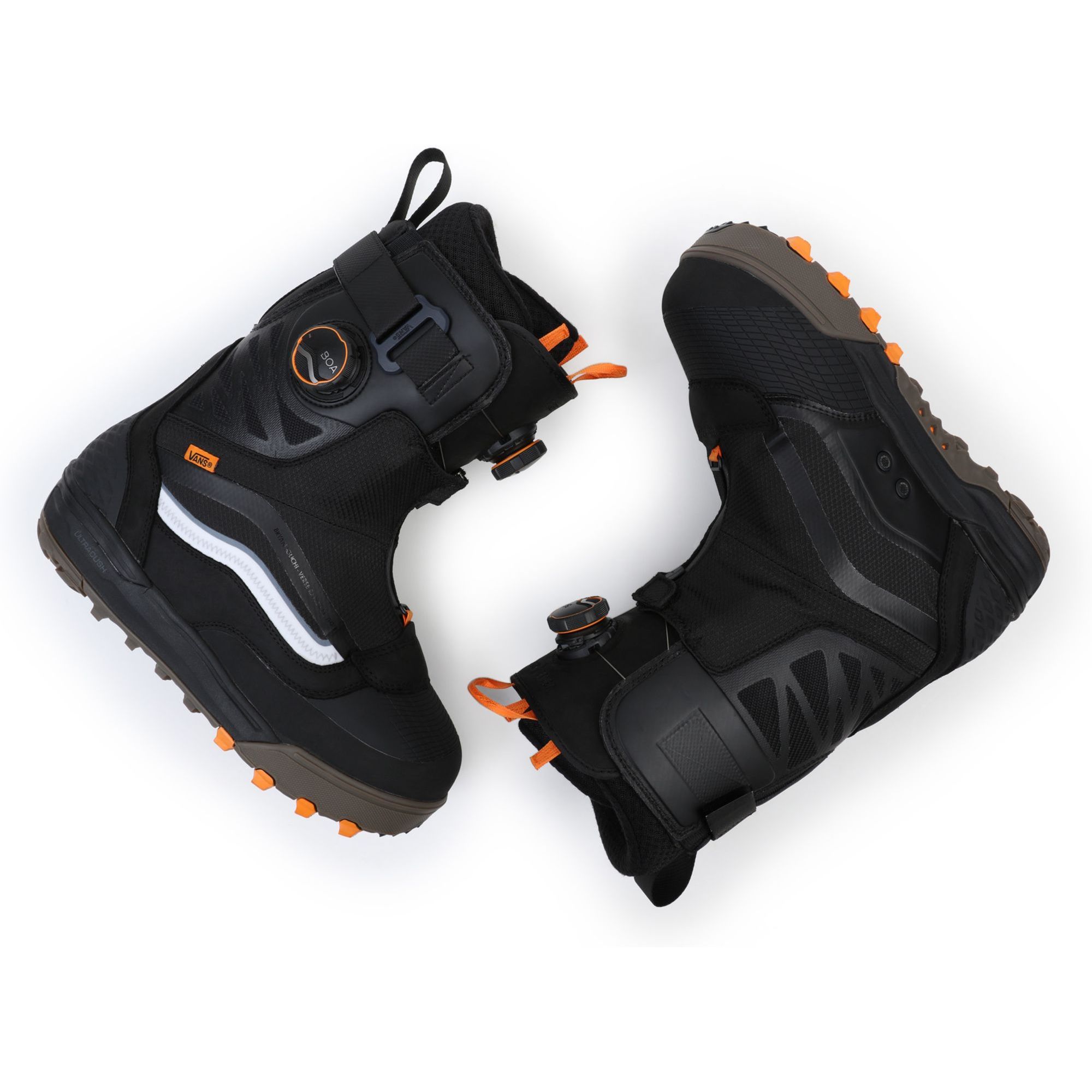 MN Verse Range Edition BRIG