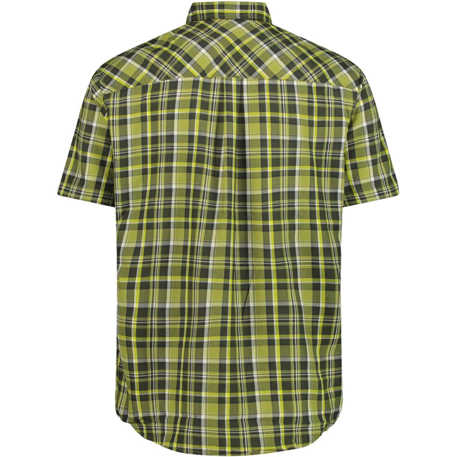 Man Shirt 30T9937