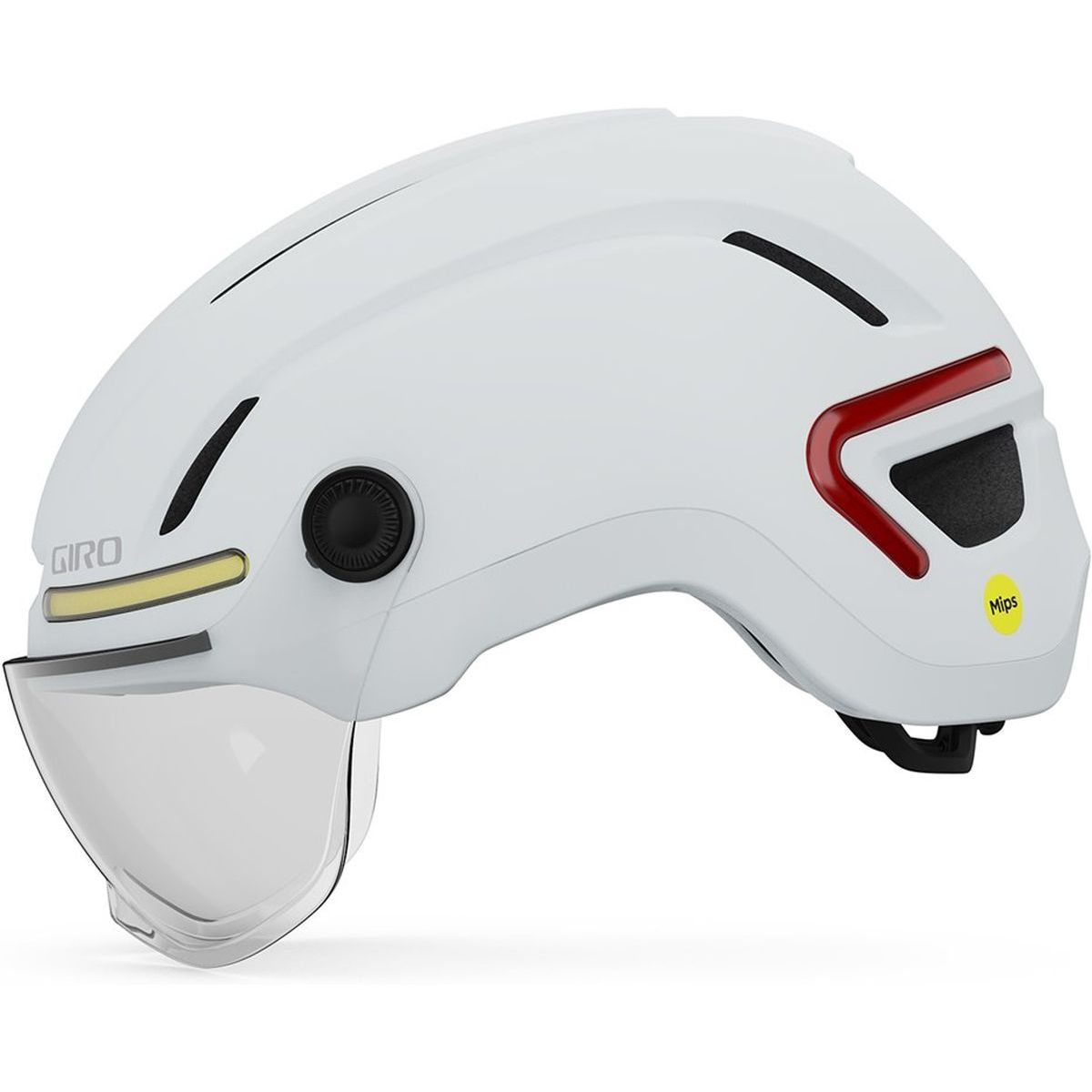 Ethos LED Shield MIPS