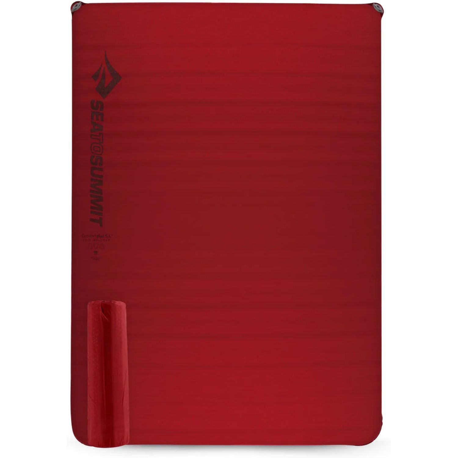 Comfort Plus S.I. Mat Double Wide