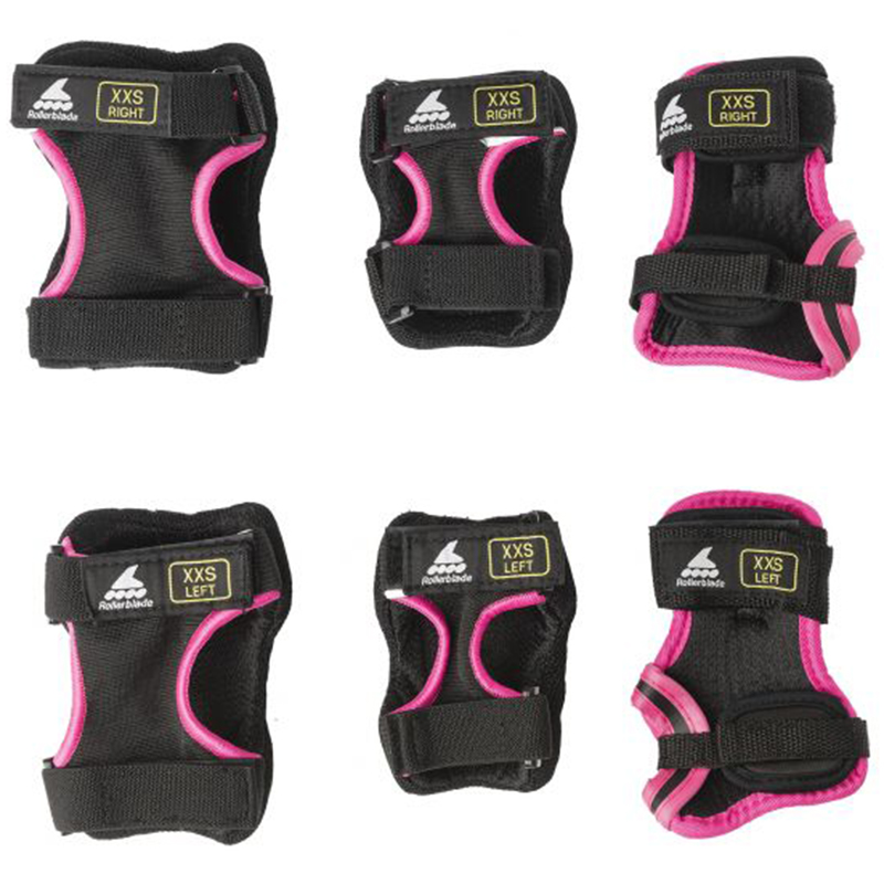 Skate Gear JR 3 Pack