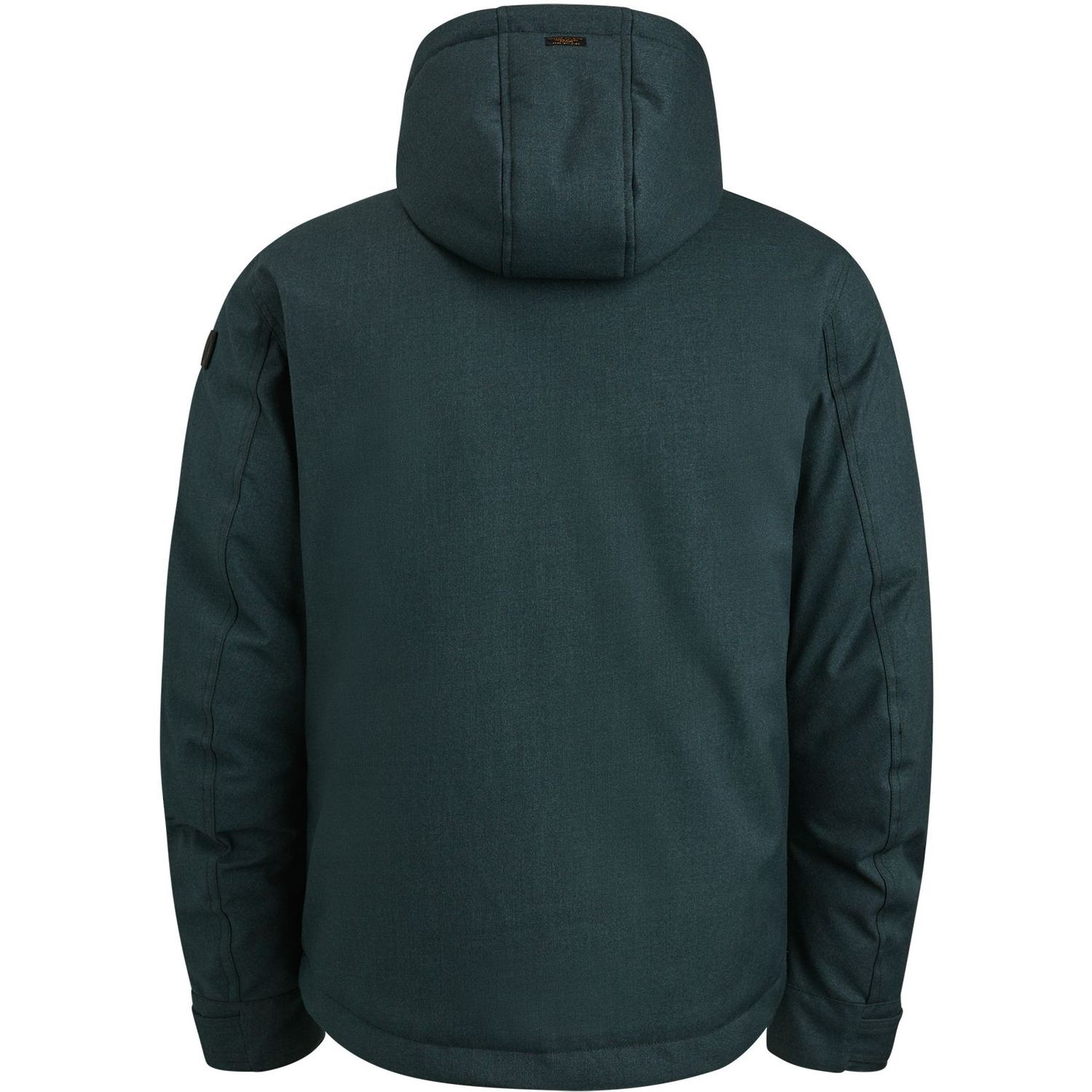 Semi Long Jacket STRATOR ICON 2.0