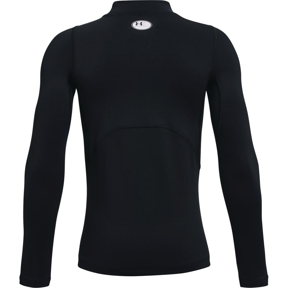 UA CG Armour Mock LS K