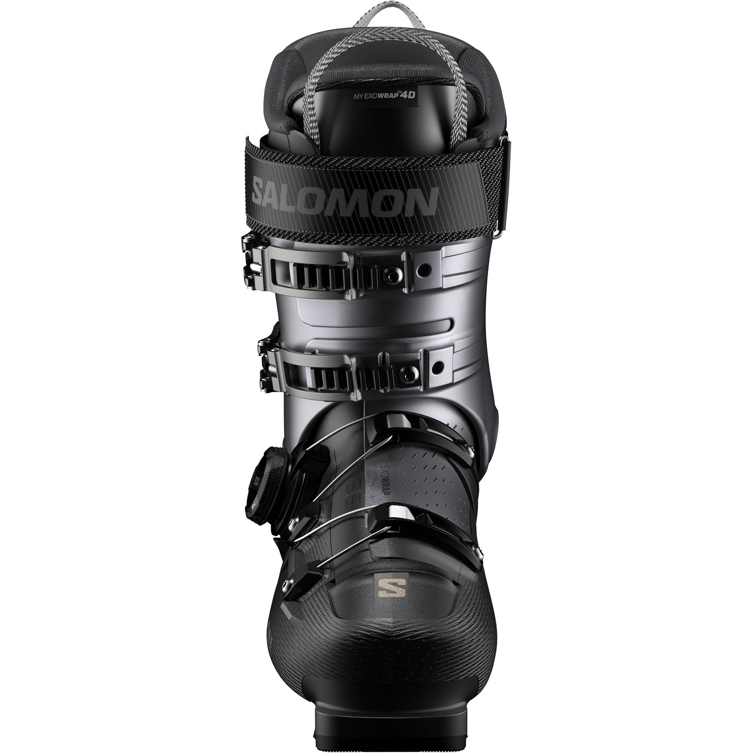 S/PRO SUPRA BOA 120 GW