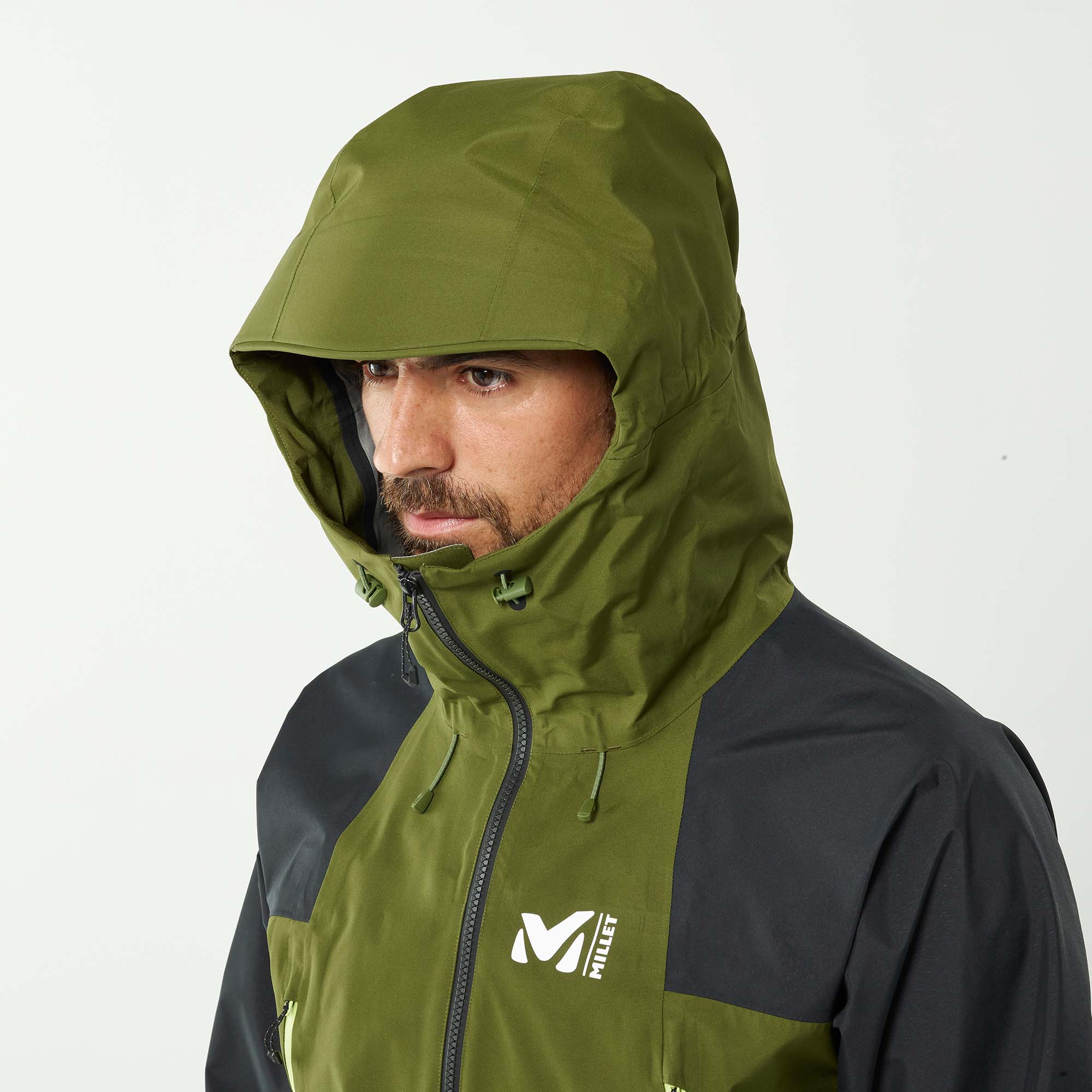 K Hybrid GTX JKT M