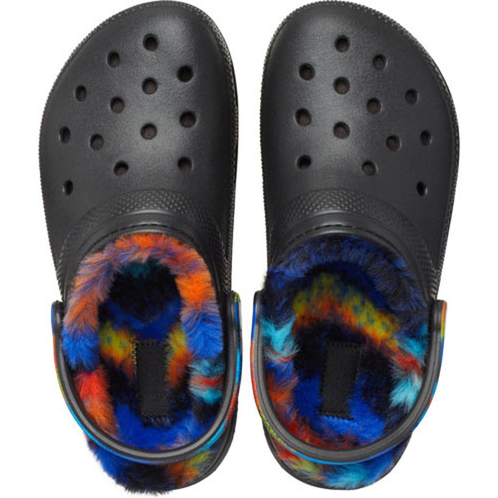 Classic Lined Spray Dye