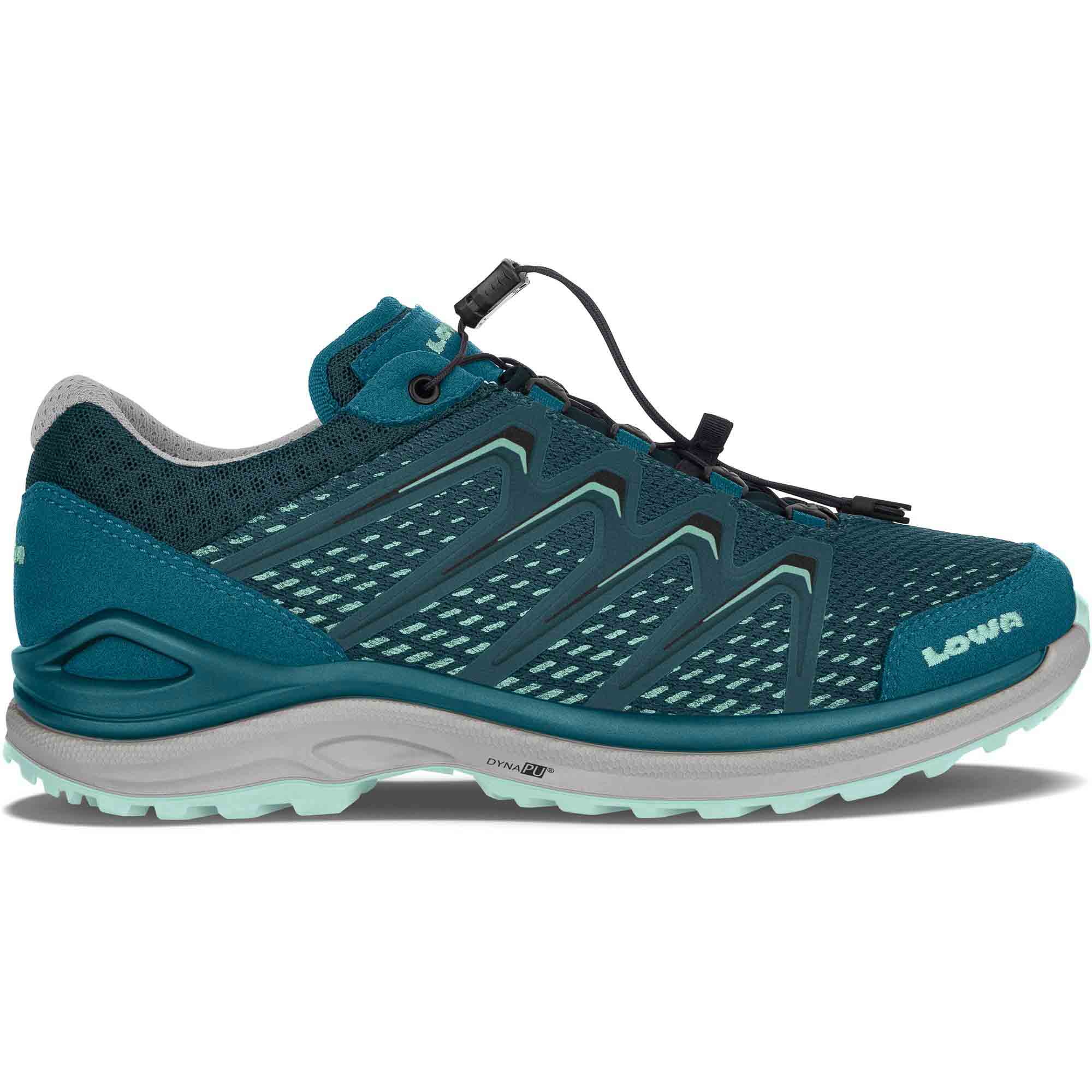 Maddox GTX Lo Ws