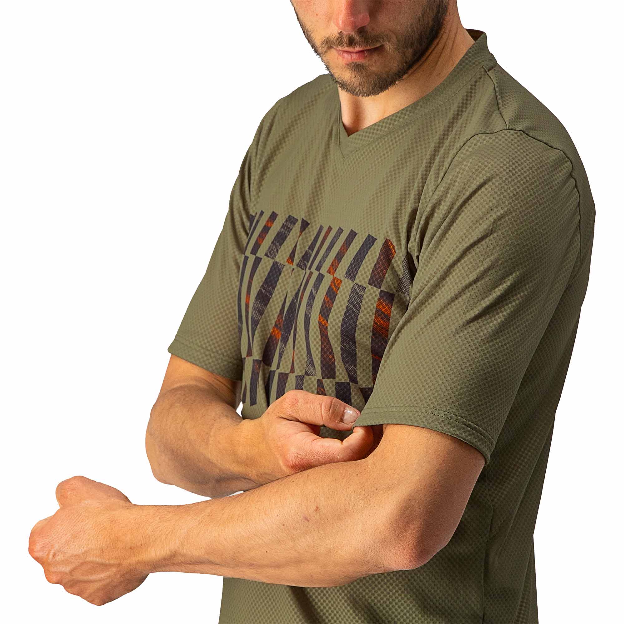 Trail Tech Tee