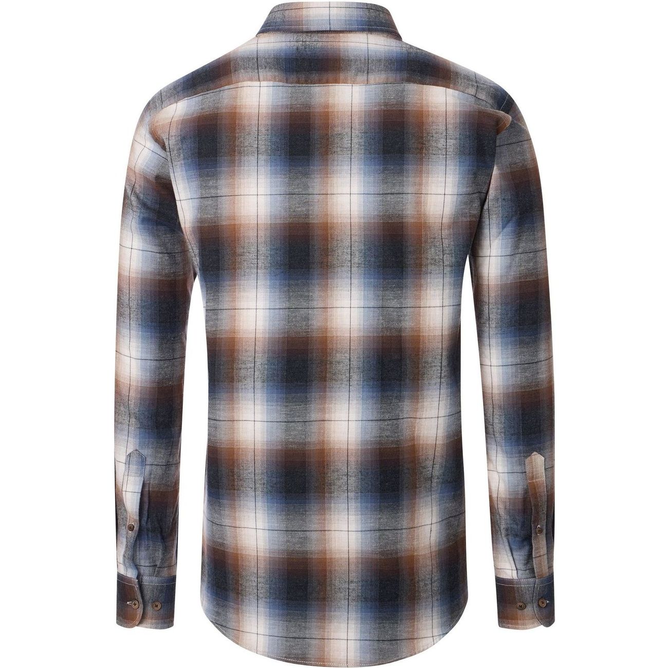 Hemd Freizeit 1/1 Arm (454488700)