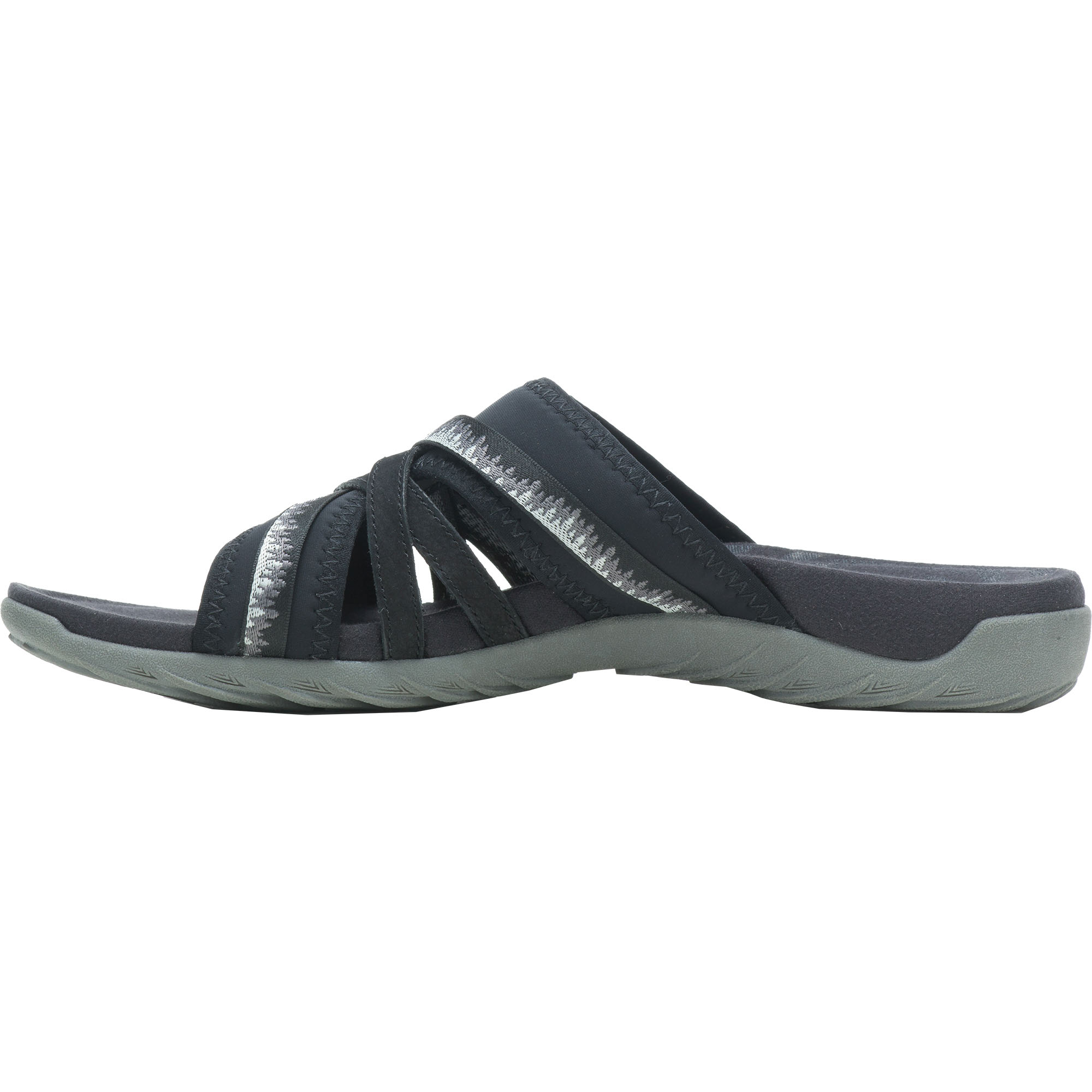 Terran 3 Cush Slide Wmn