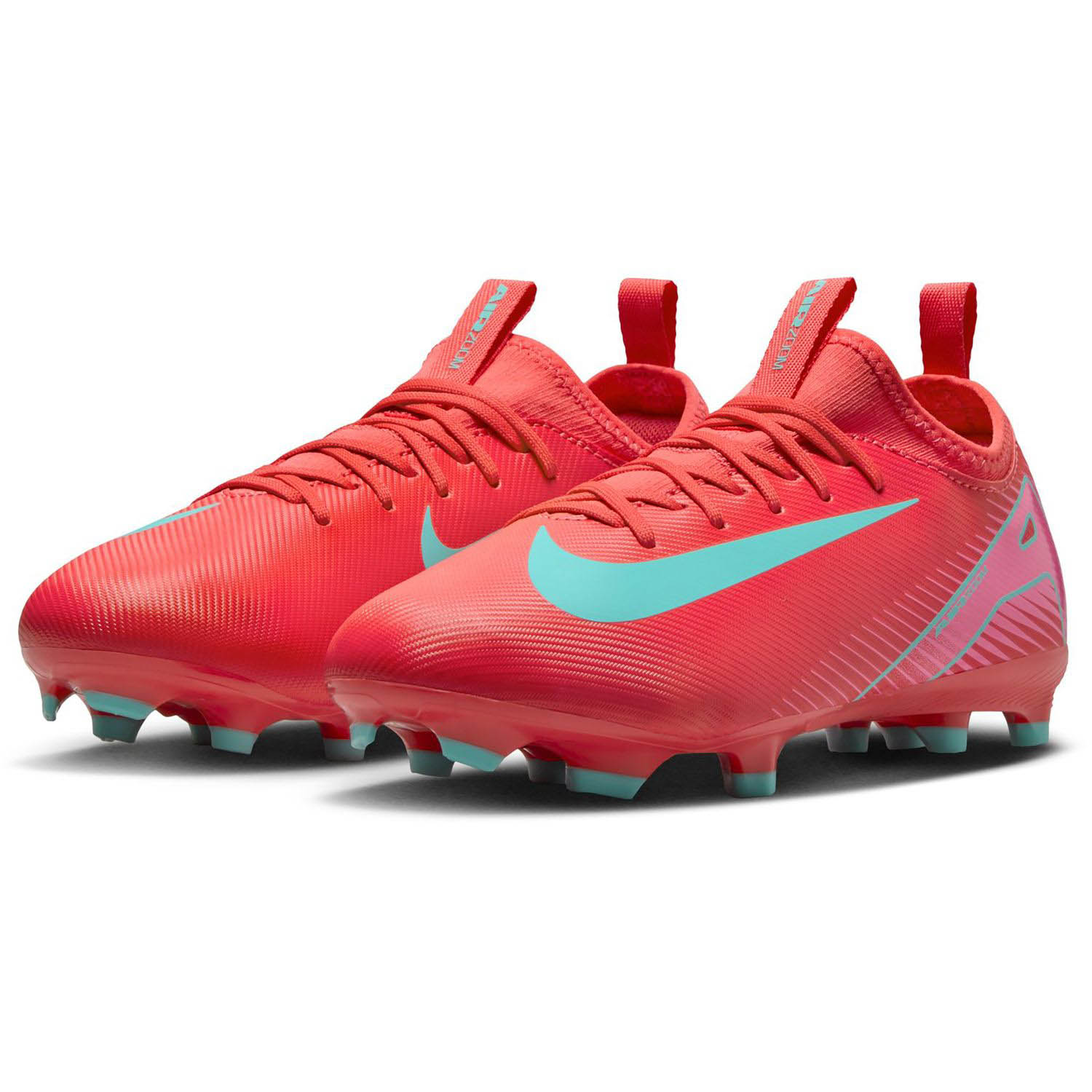 JR ZOOM VAPOR 16 ACADEMY FG/MG