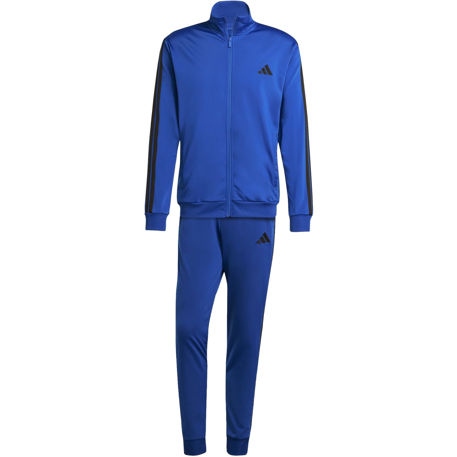 Sportswear Basic 3-Streifen Tricot Trainingsanzug