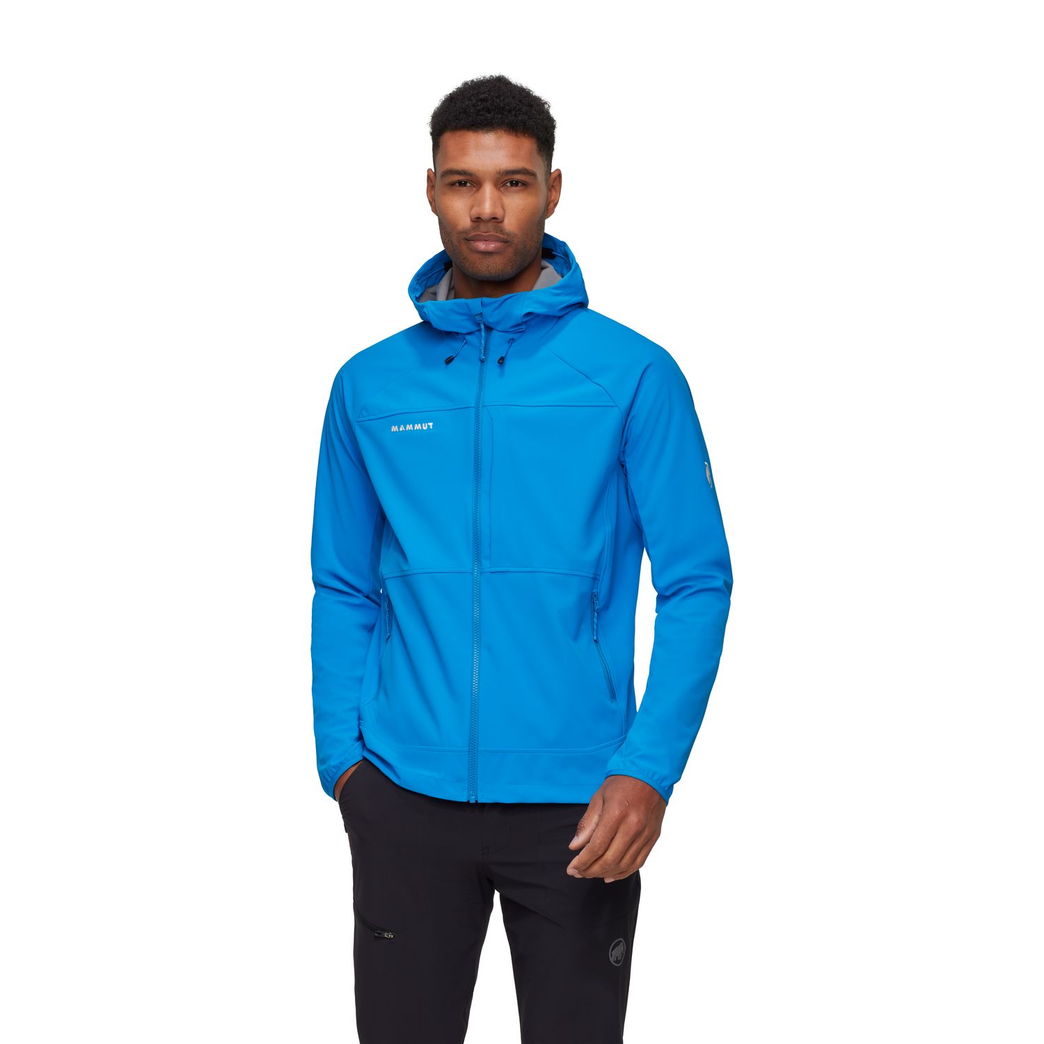 Ultimate Comfort SO Hooded Jacket Men