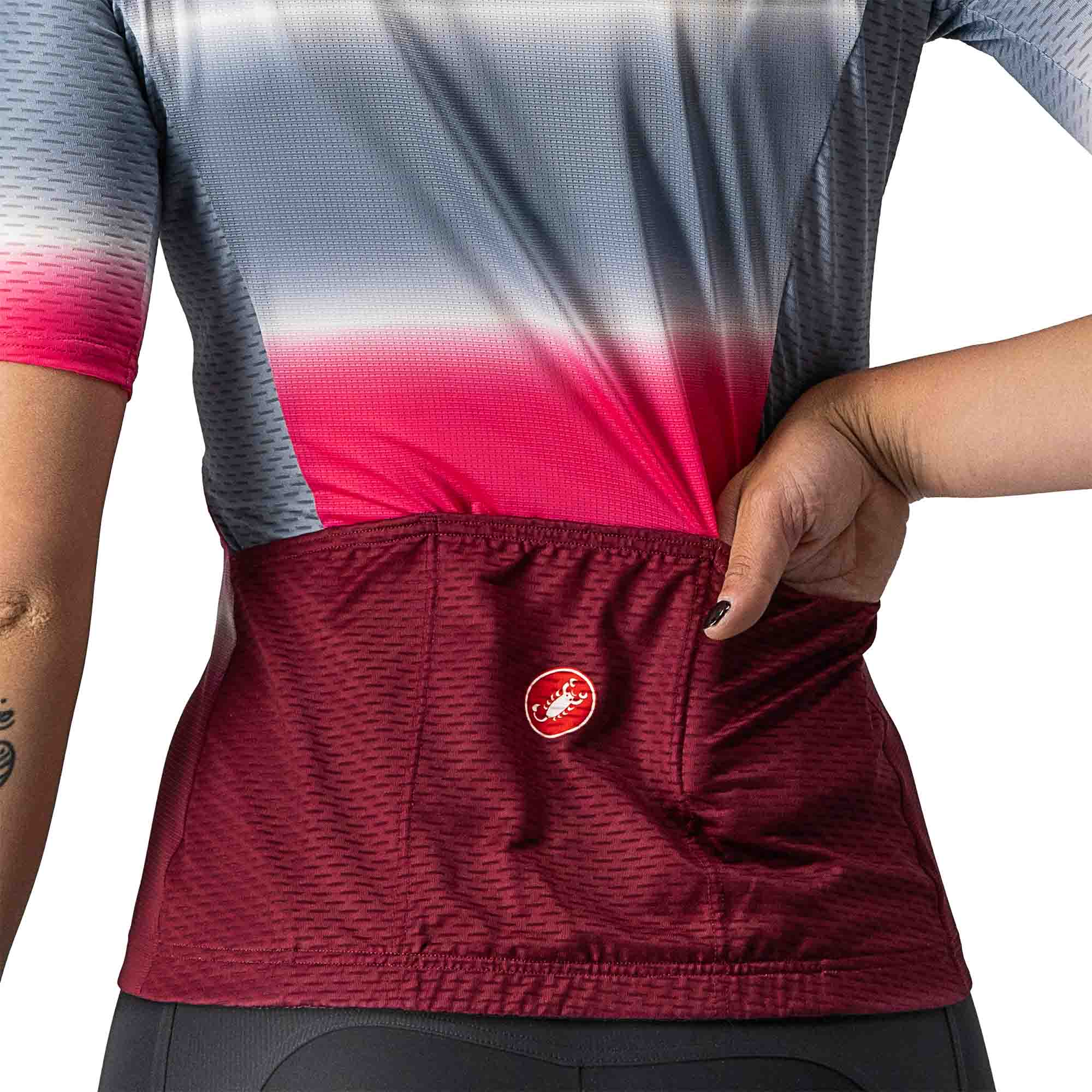 Dolce Jersey