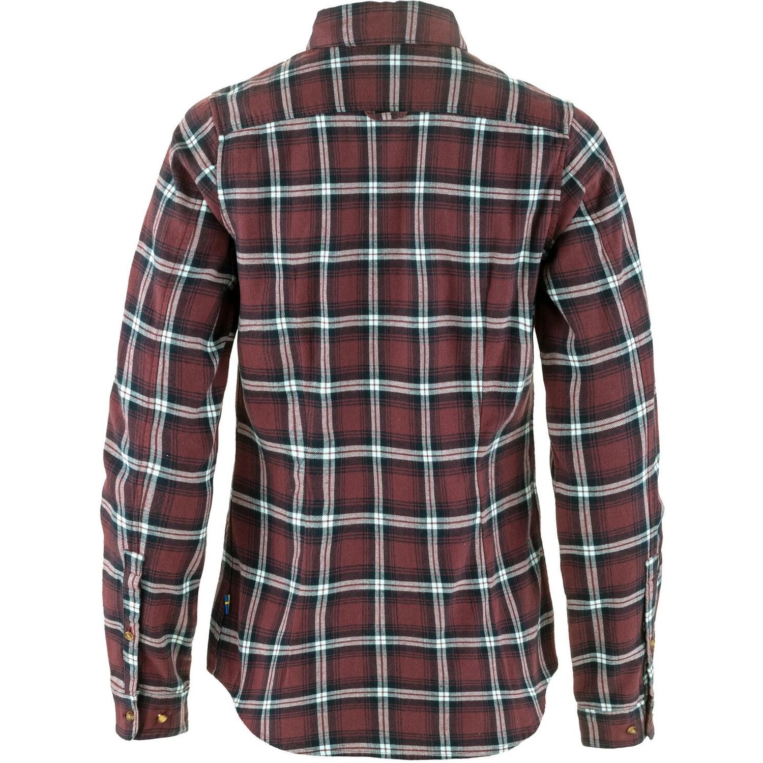 Övik Flannel Shirt W