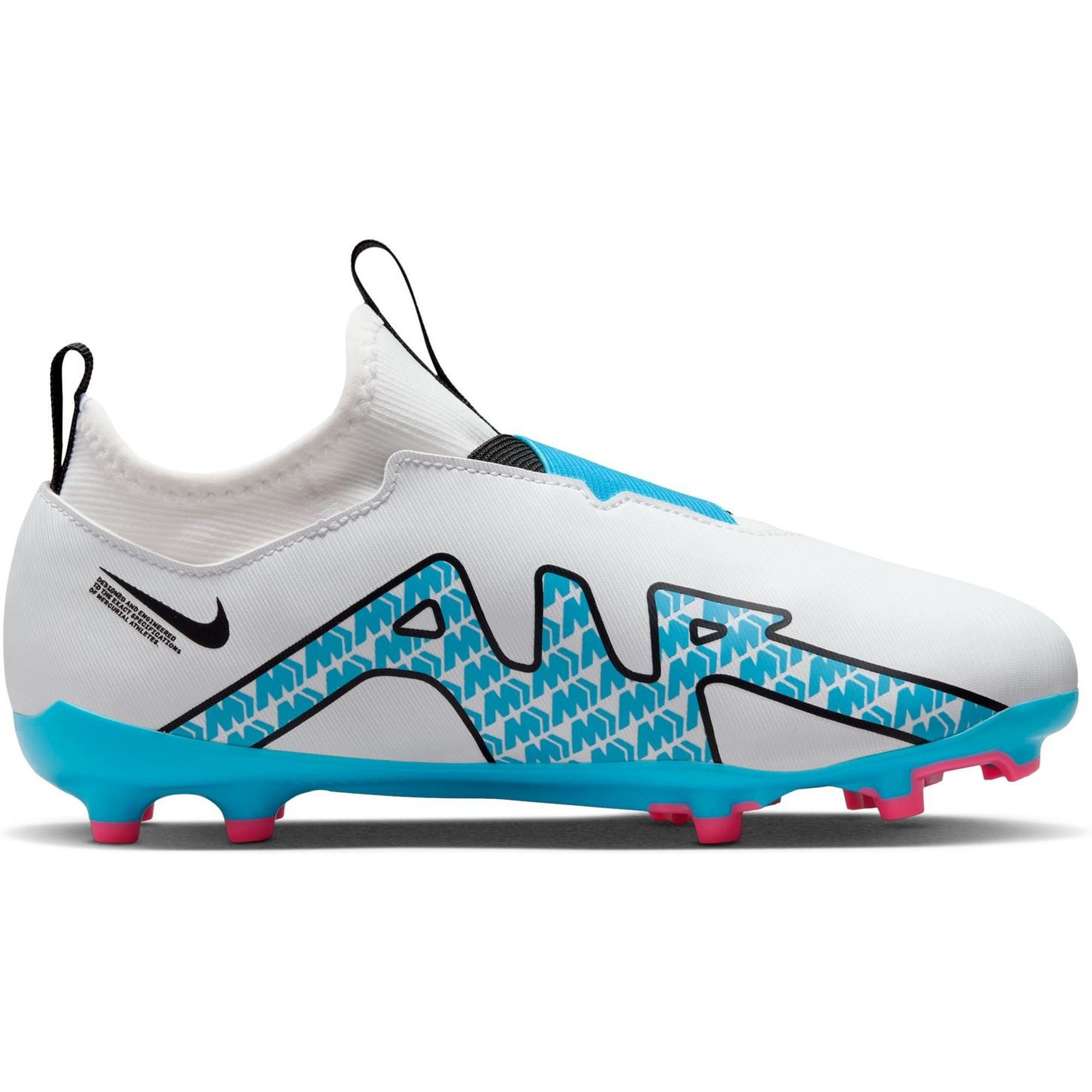 Nike Jr. Zoom Mercurial Vapor 15 Academy MG