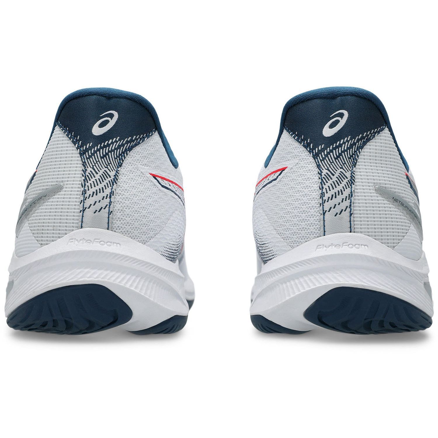 NETBURNER BALLISTIC FF 4 Men