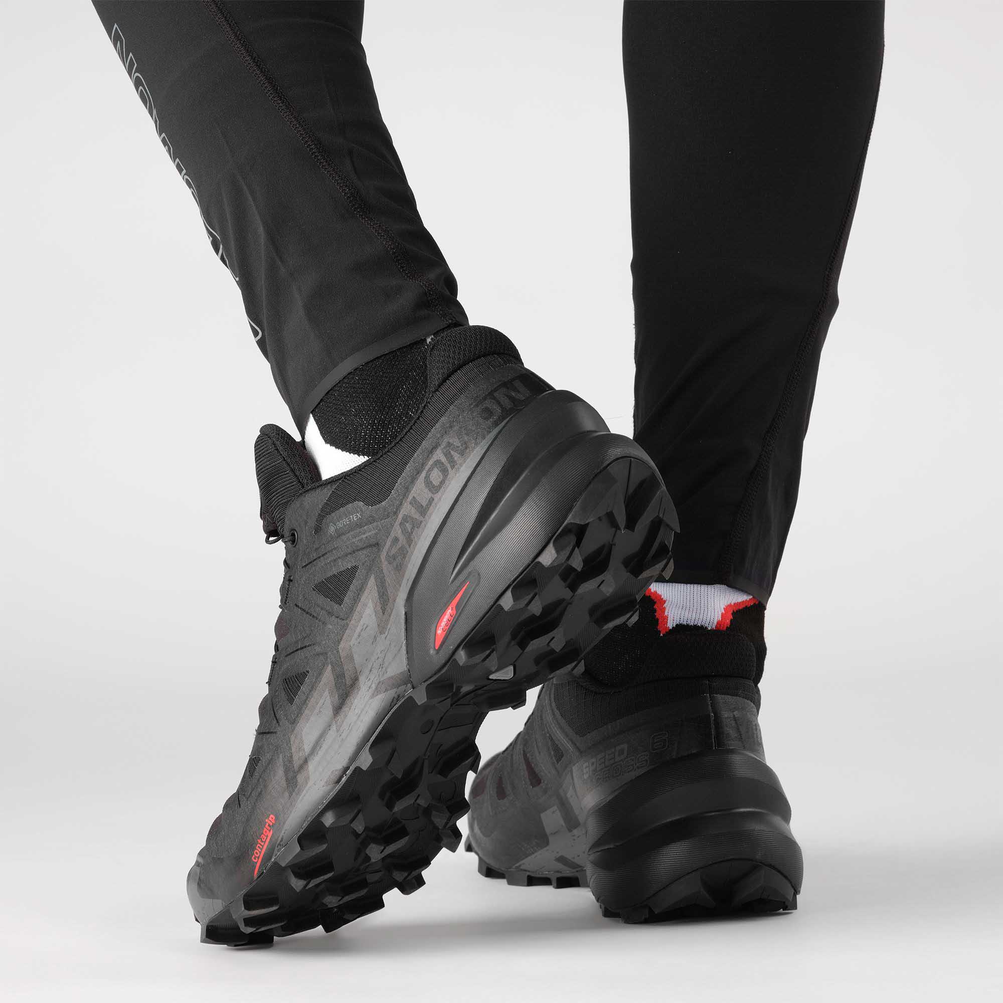 Speedcross 6 GTX