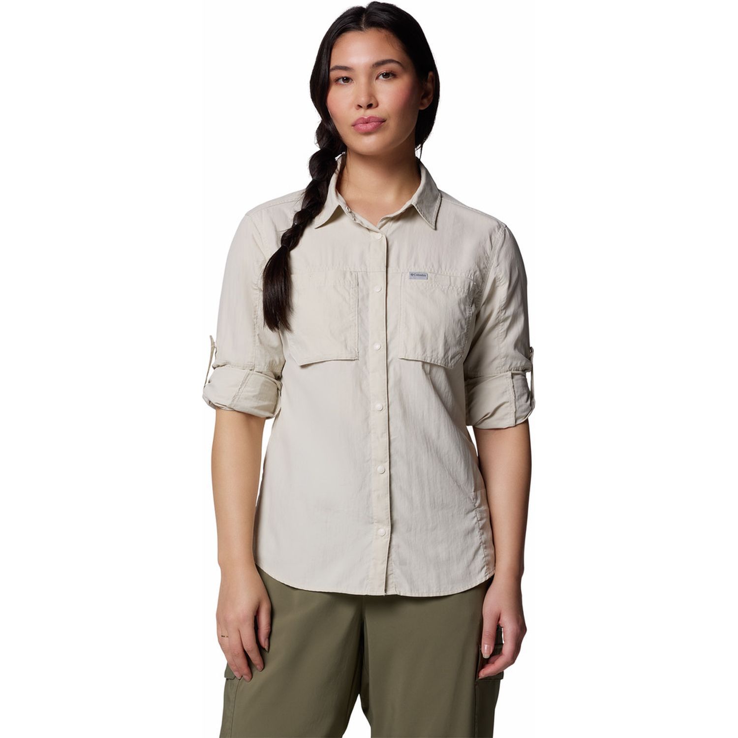 Skien Valley LS Shirt