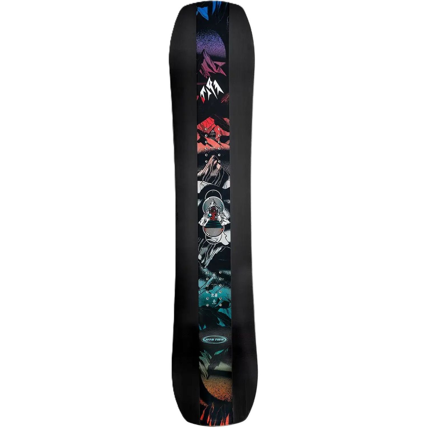 Mountain Twin Junior