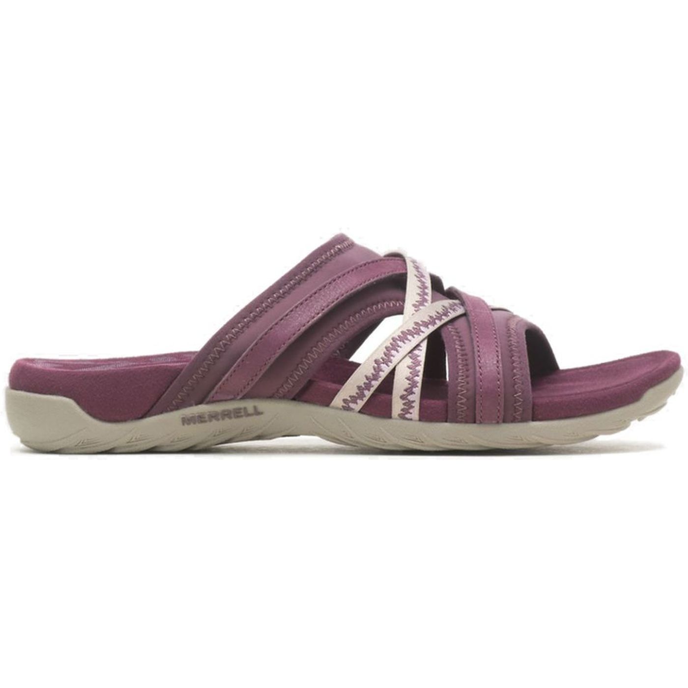 Terran 3 Cush Slide Wmn