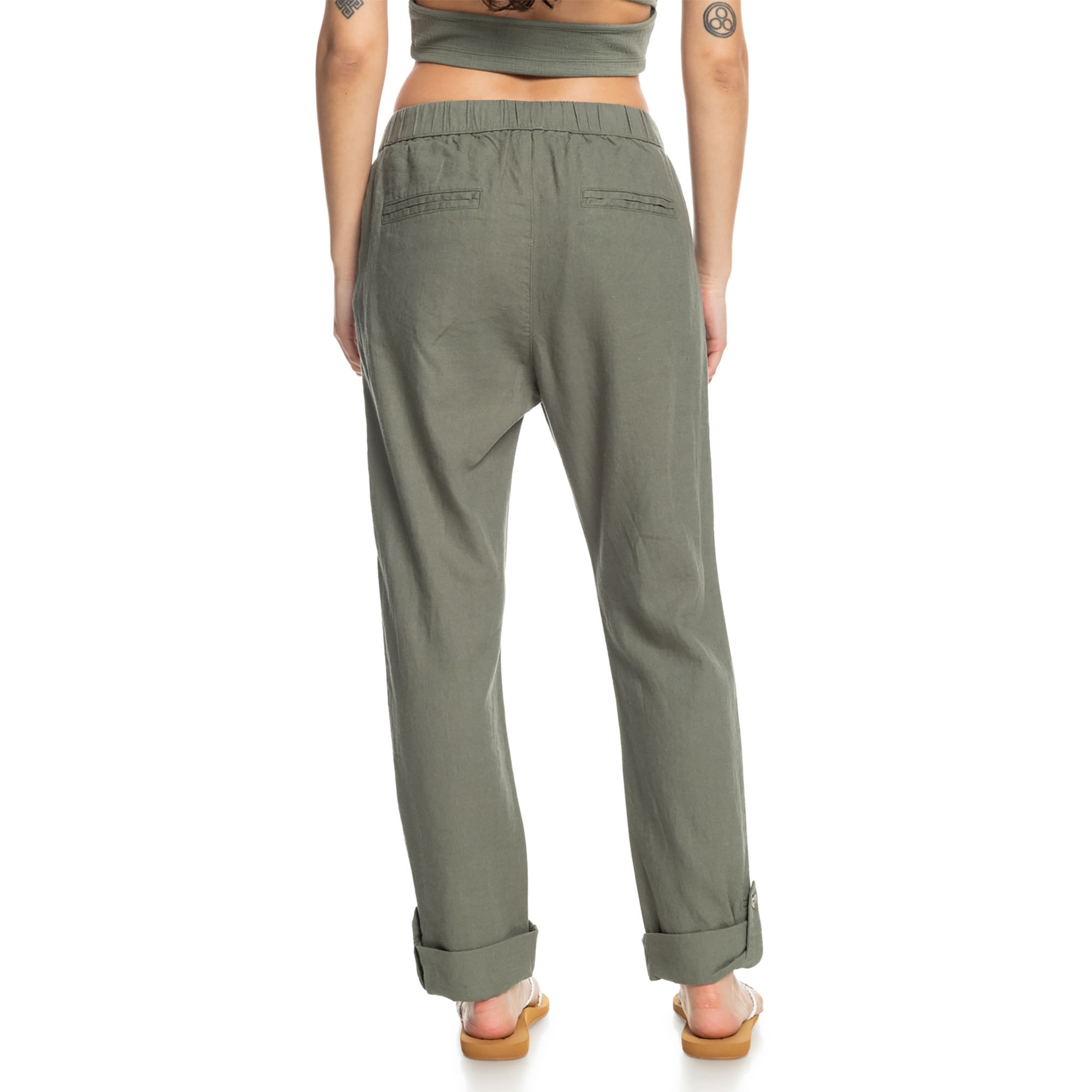 On the Seashore Pant