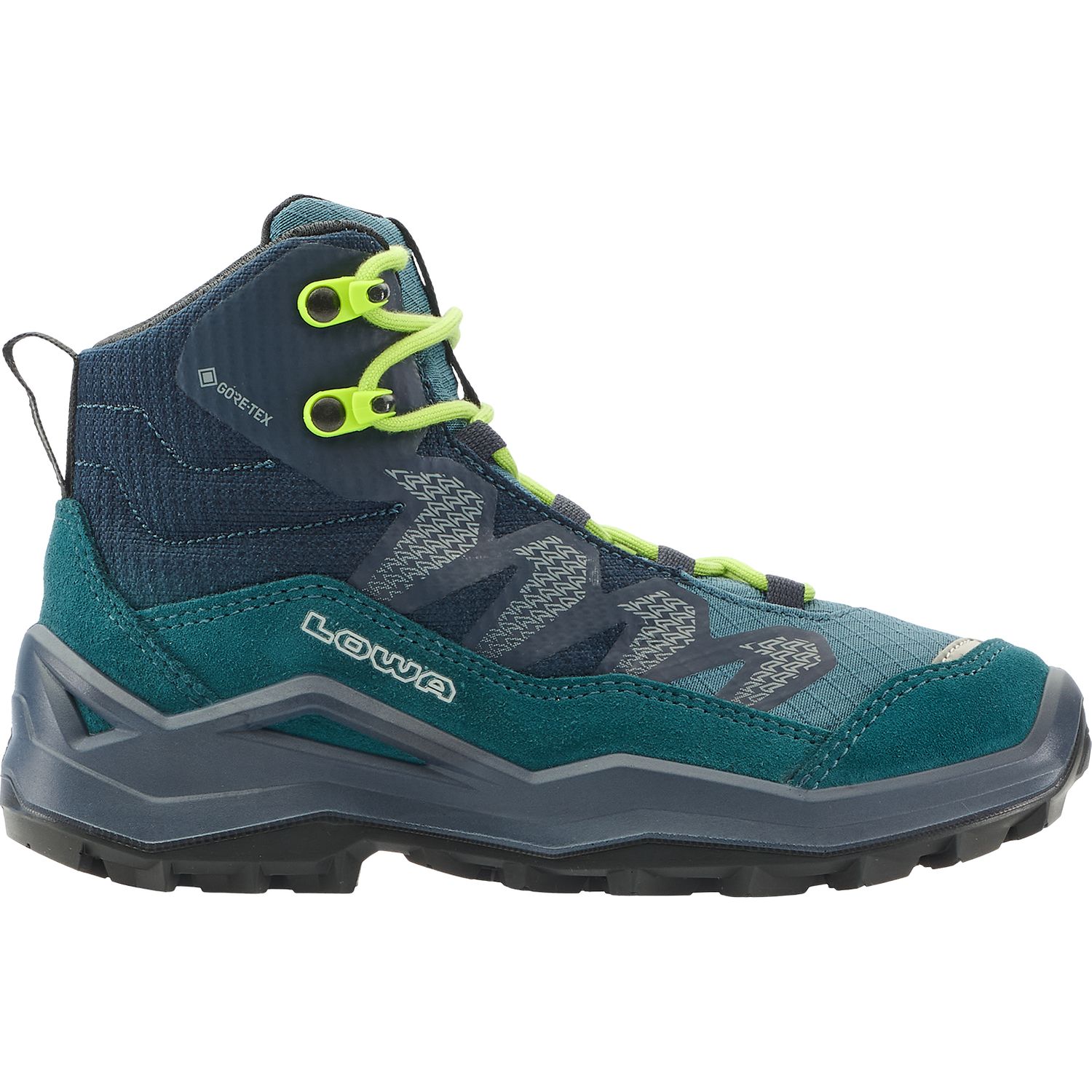 MADDOX PRO GTX MID JR