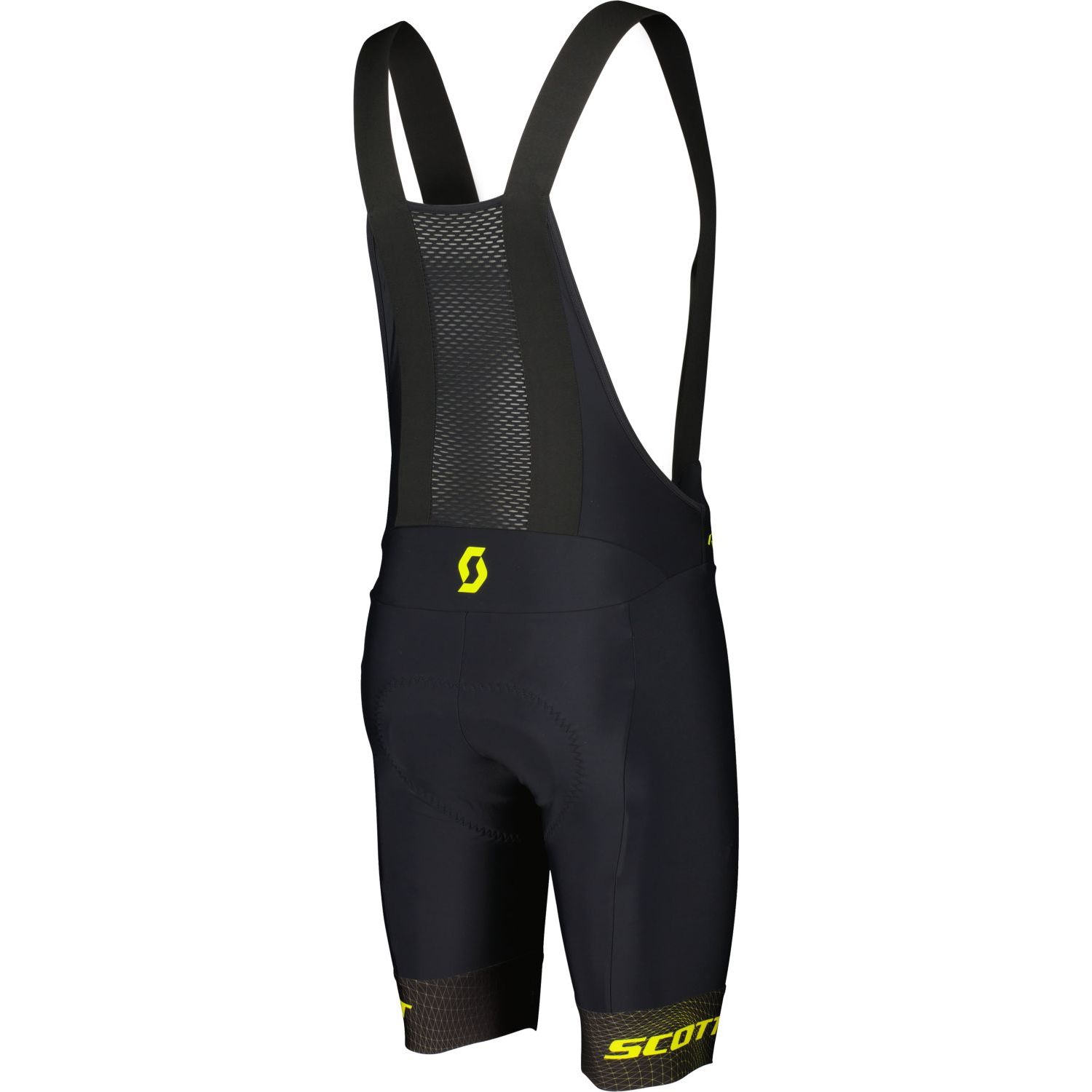 Bibshorts M\'s RC Pro
