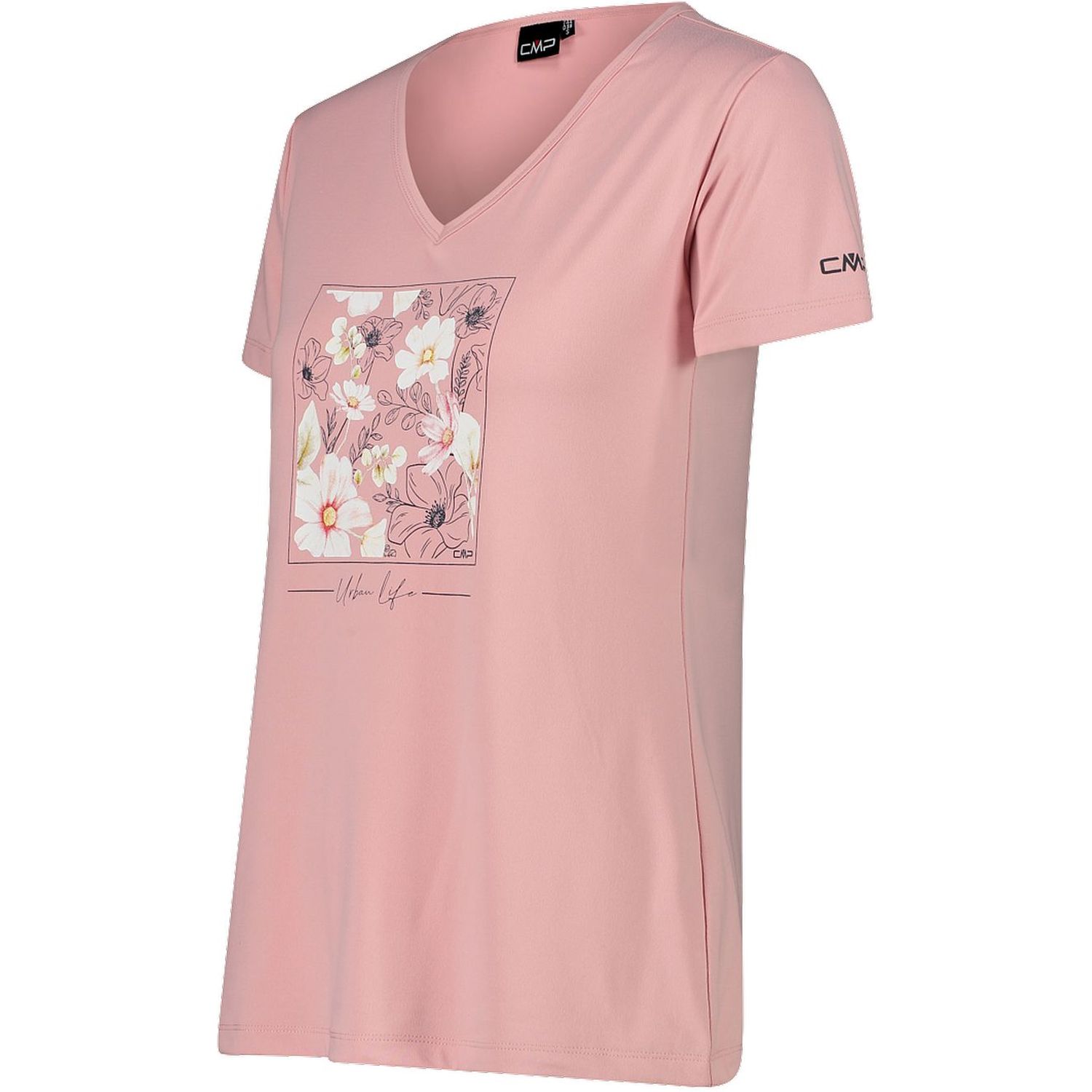 Woman T-Shirt 31T8466