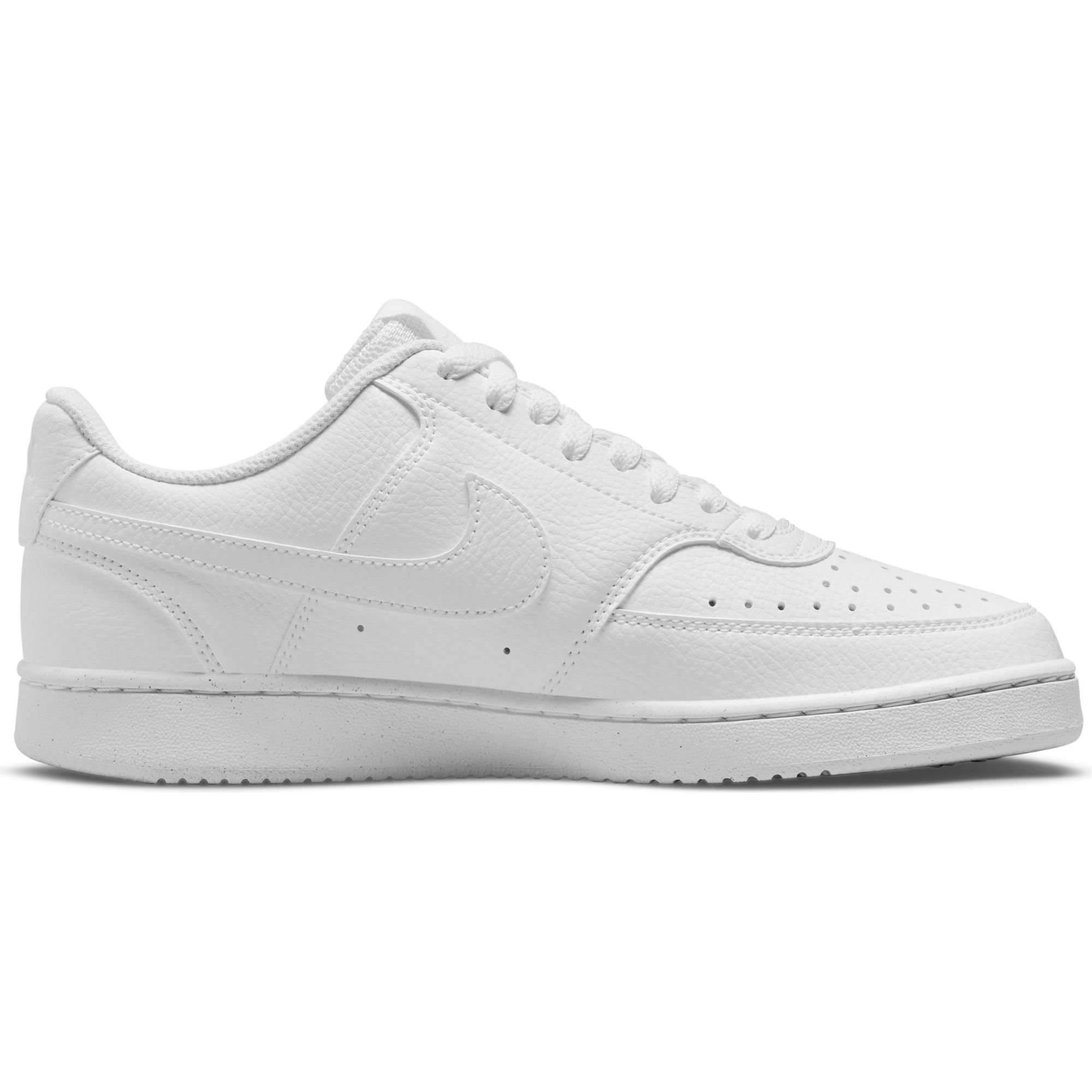 WMNS Court Vision Low Better Womens Shoe