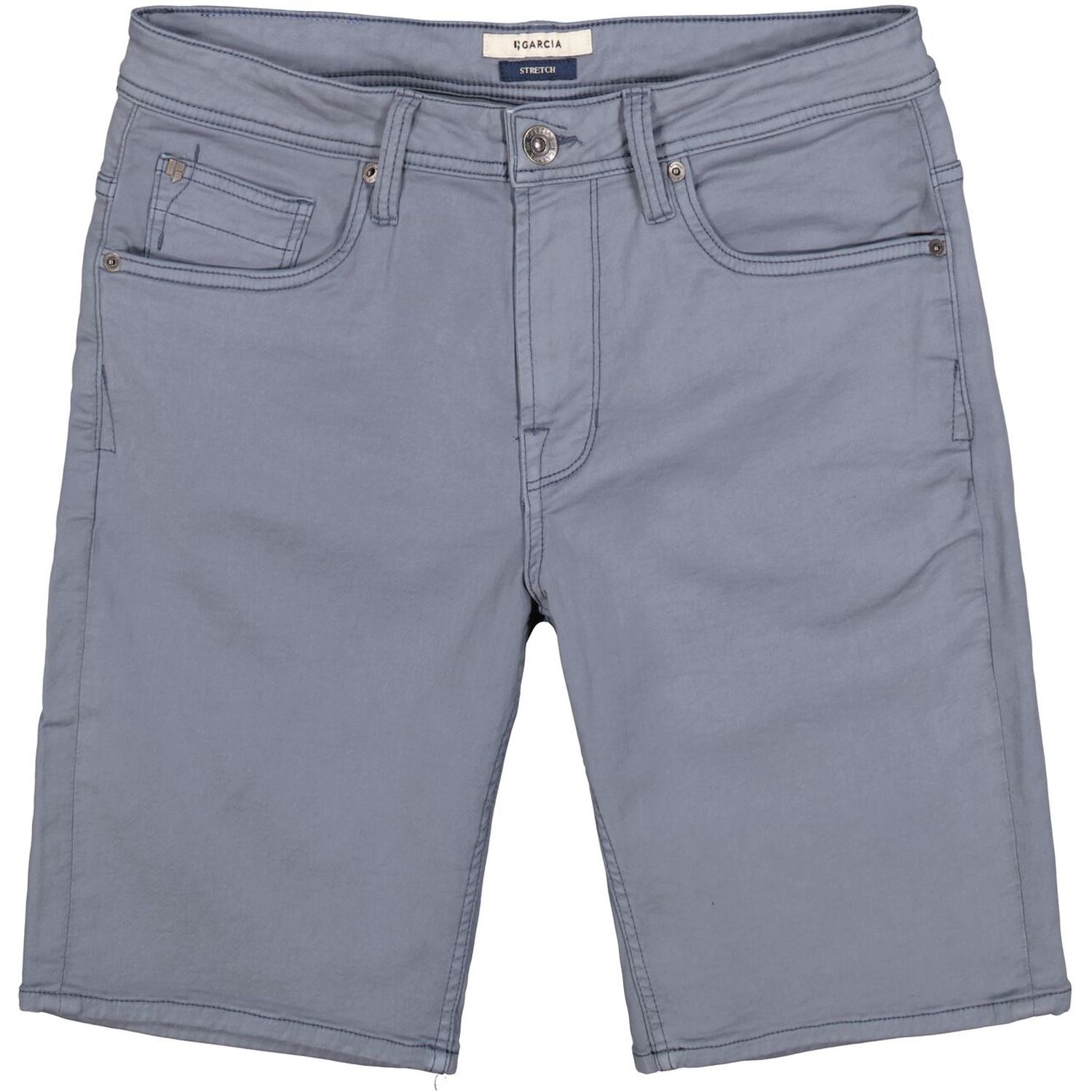 615 Russo short Regul